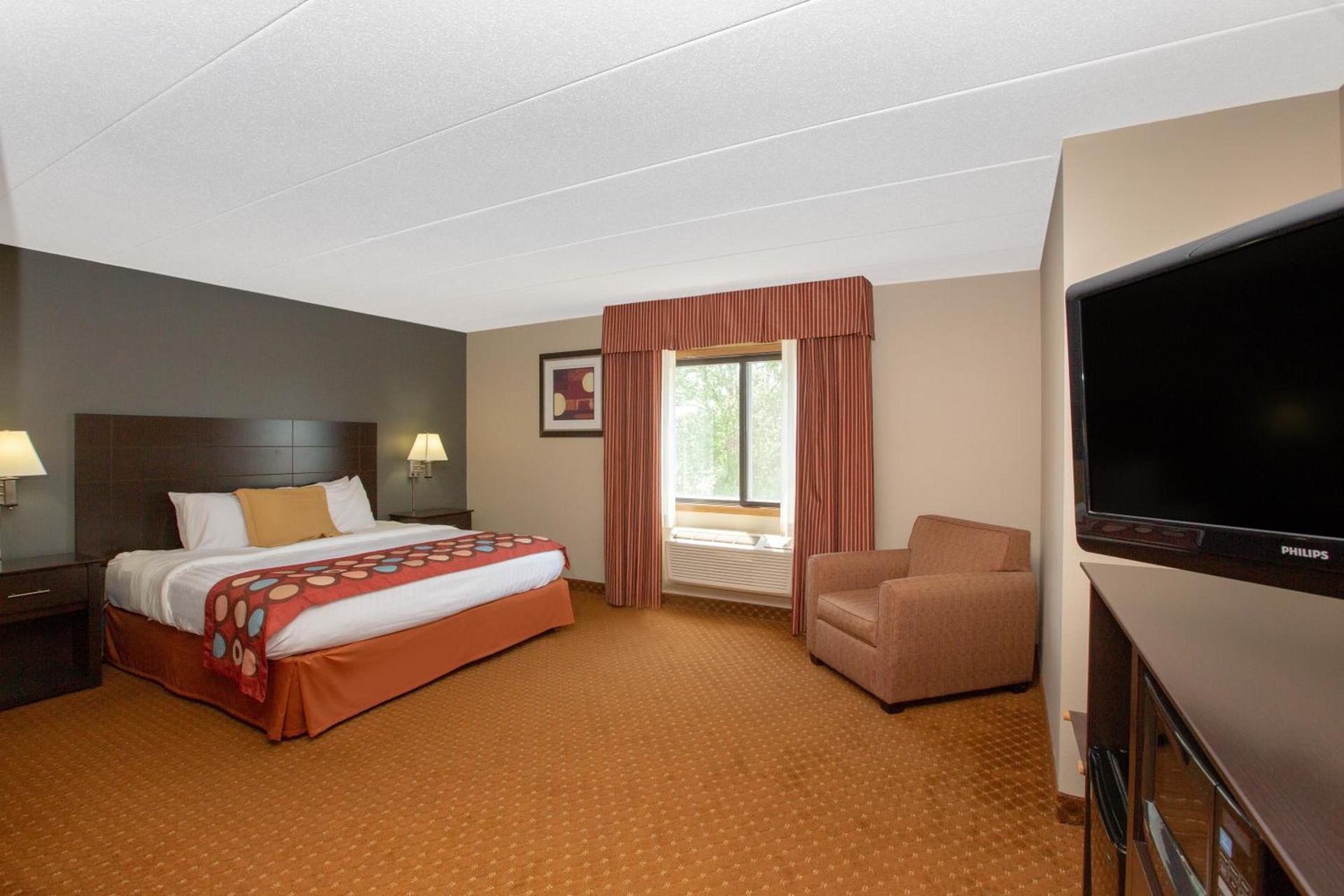 AmericInn by Wyndham Coralville photo 30