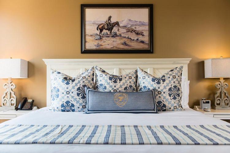 Frontier Hotel Pawhuska photo 5