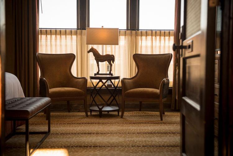Frontier Hotel Pawhuska photo 17