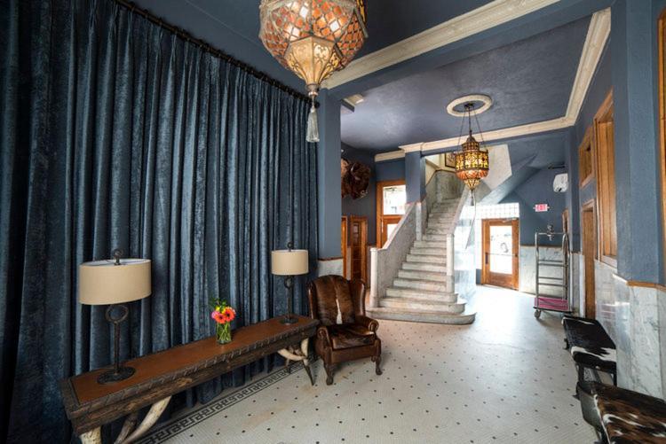 Frontier Hotel Pawhuska photo 12