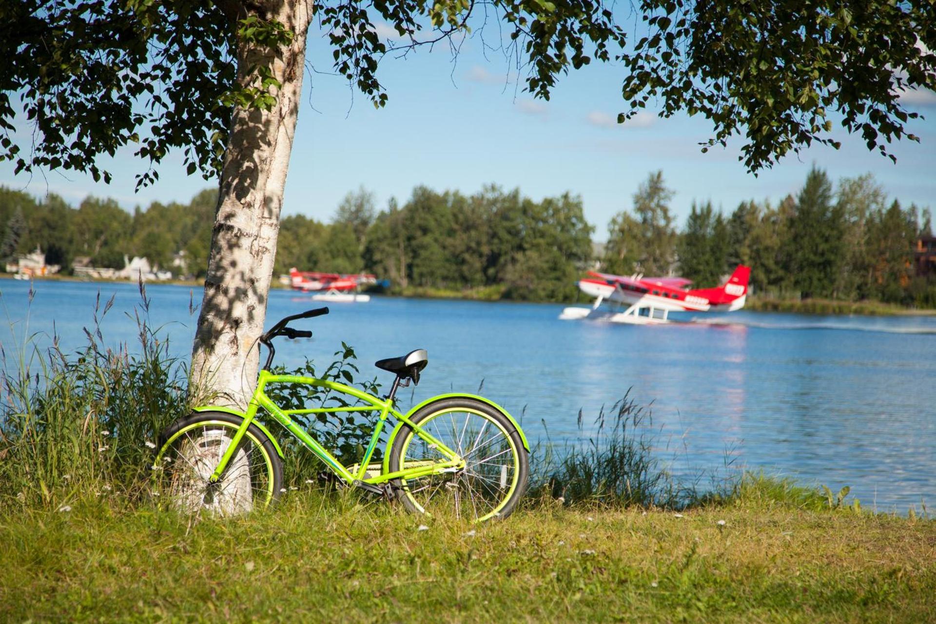 The Lakefront Anchorage photo 9