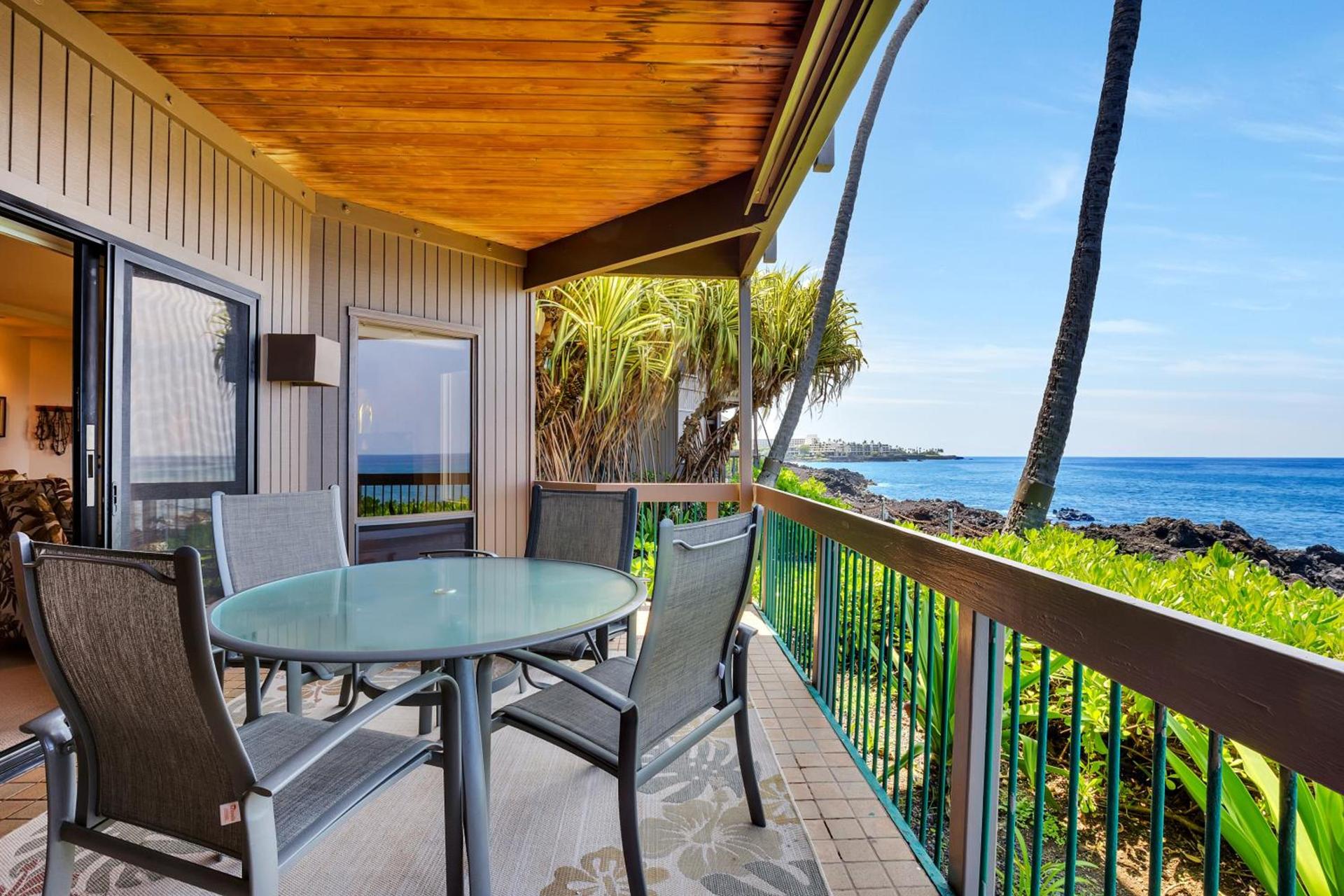 Castle Kanaloa at Kona photo 5