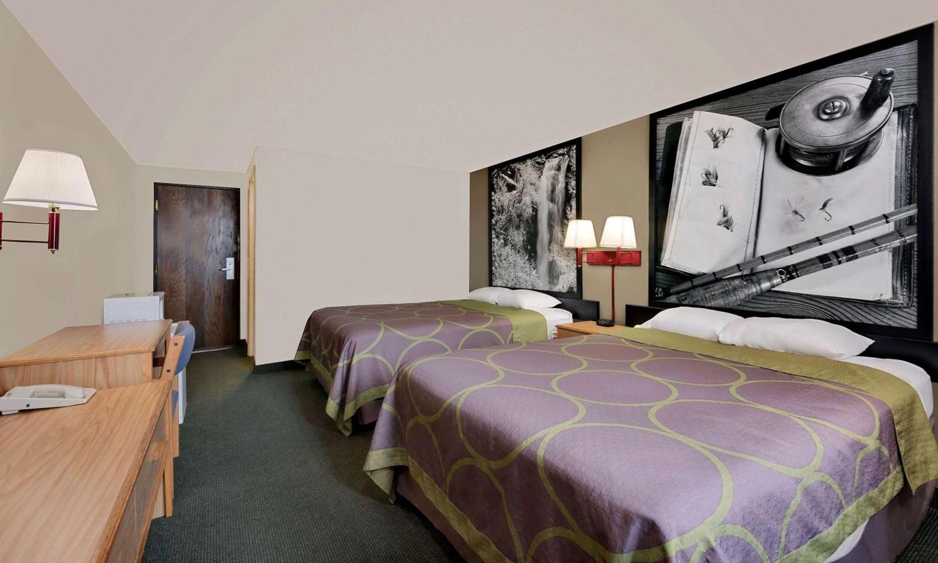 FairBridge Inn & Suites Spearfish photo 18