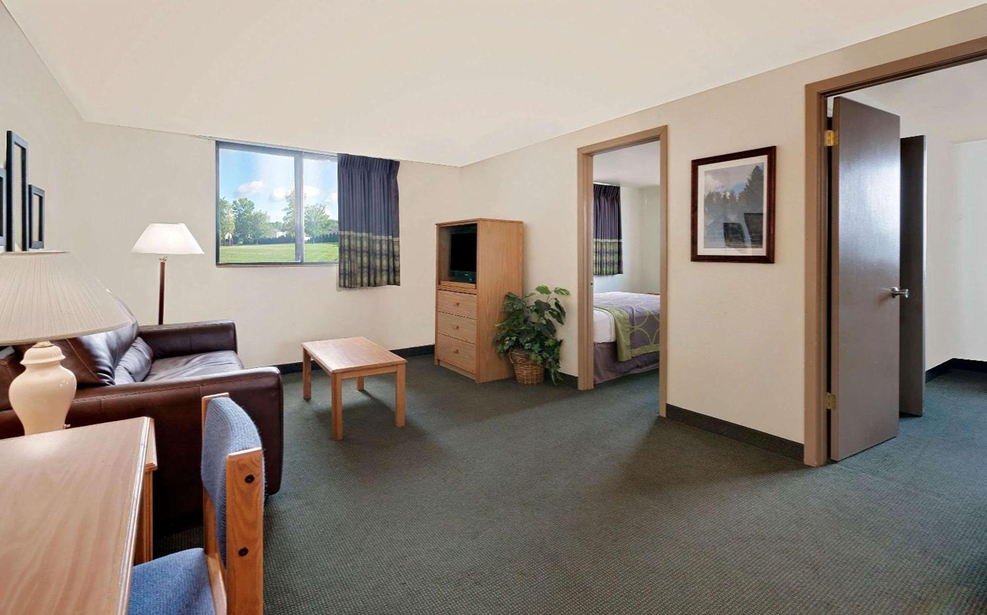 FairBridge Inn & Suites Spearfish photo 20