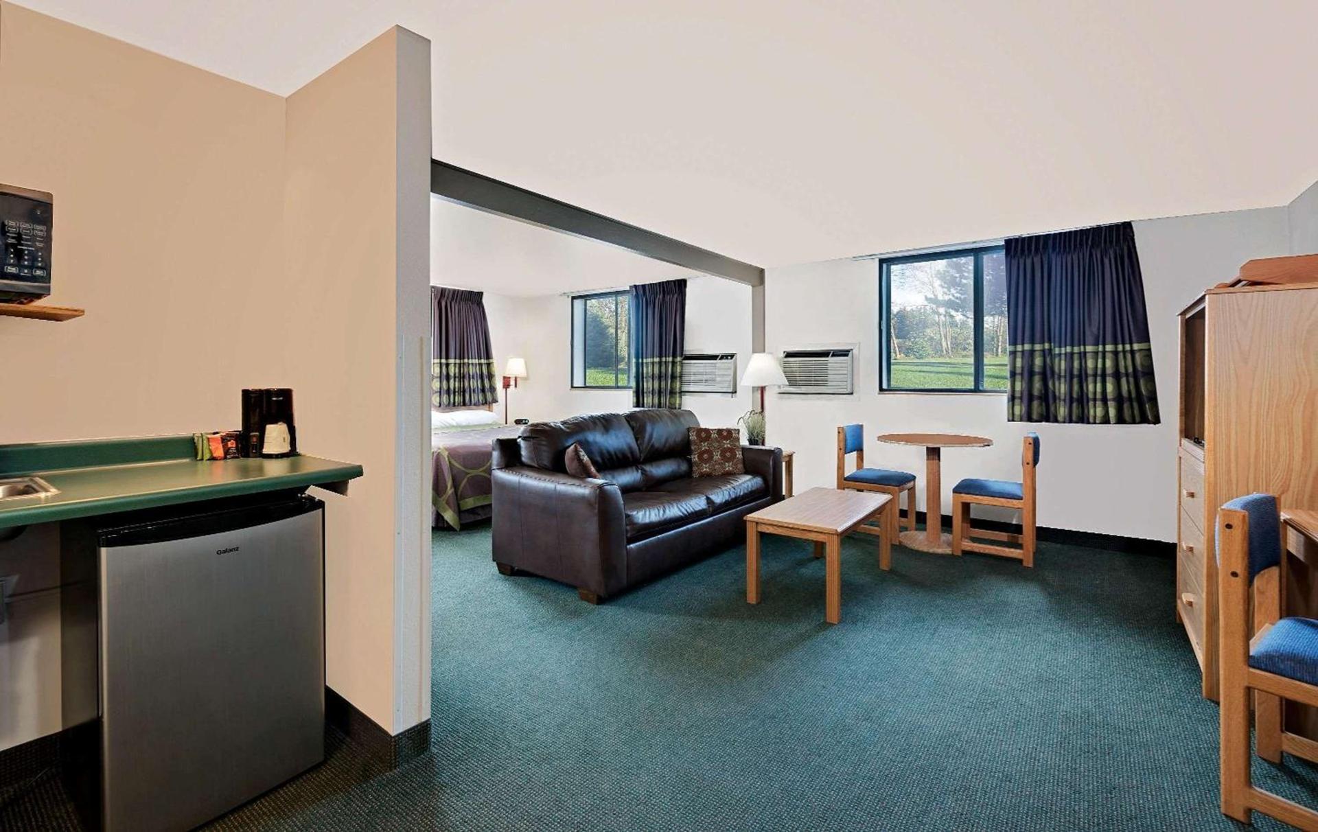 FairBridge Inn & Suites Spearfish photo 17