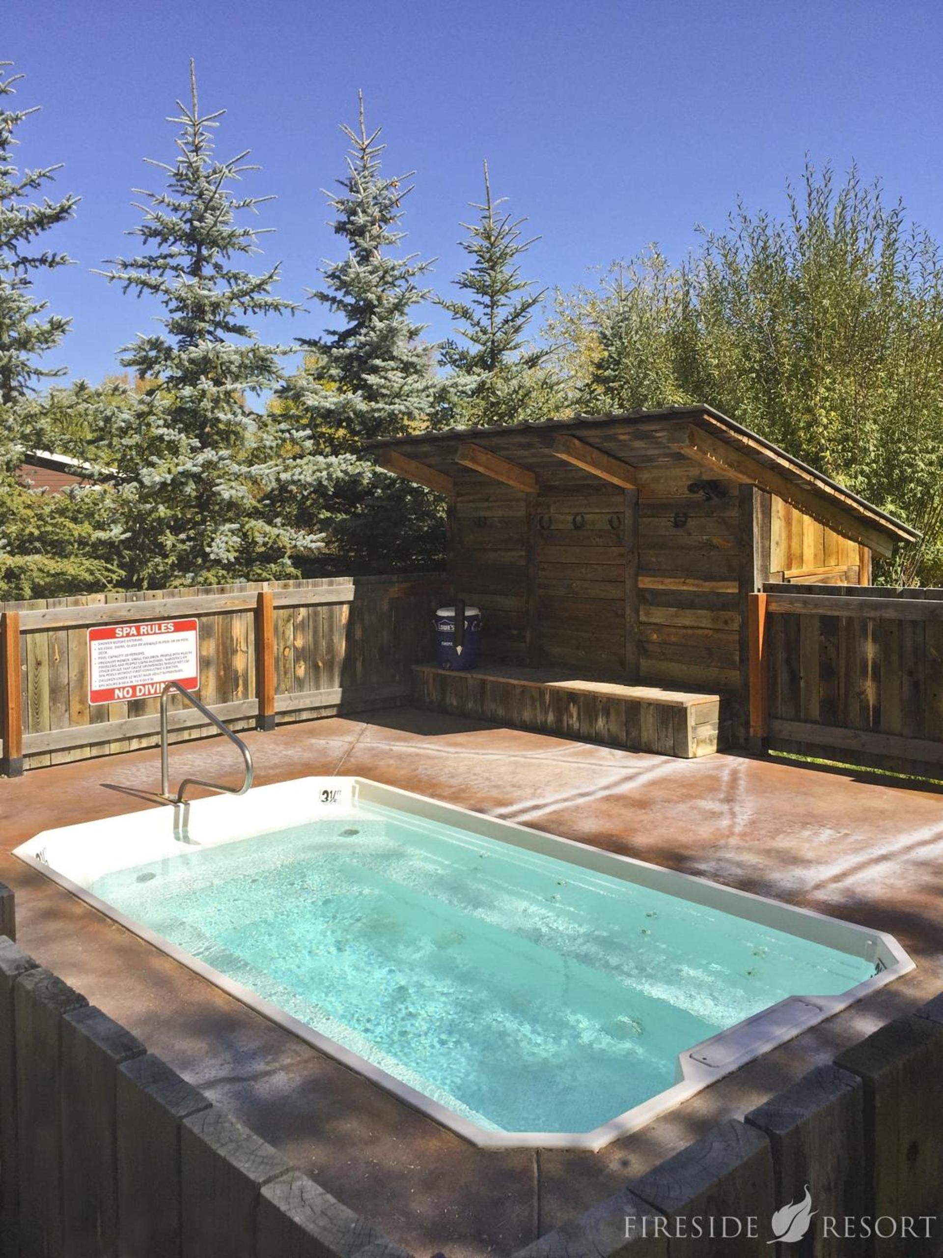 Fireside Resort photo 2