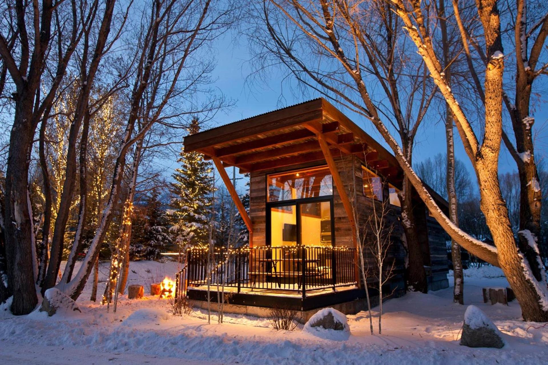 Fireside Resort photo 15