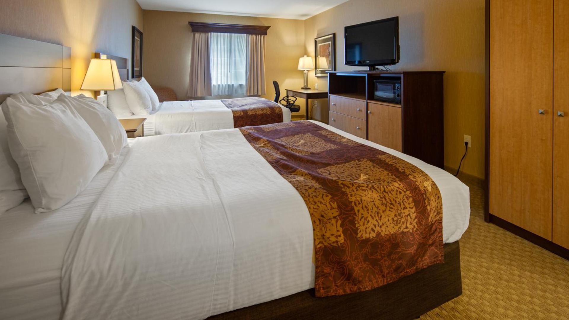 Crandon Inn & Suites photo 10