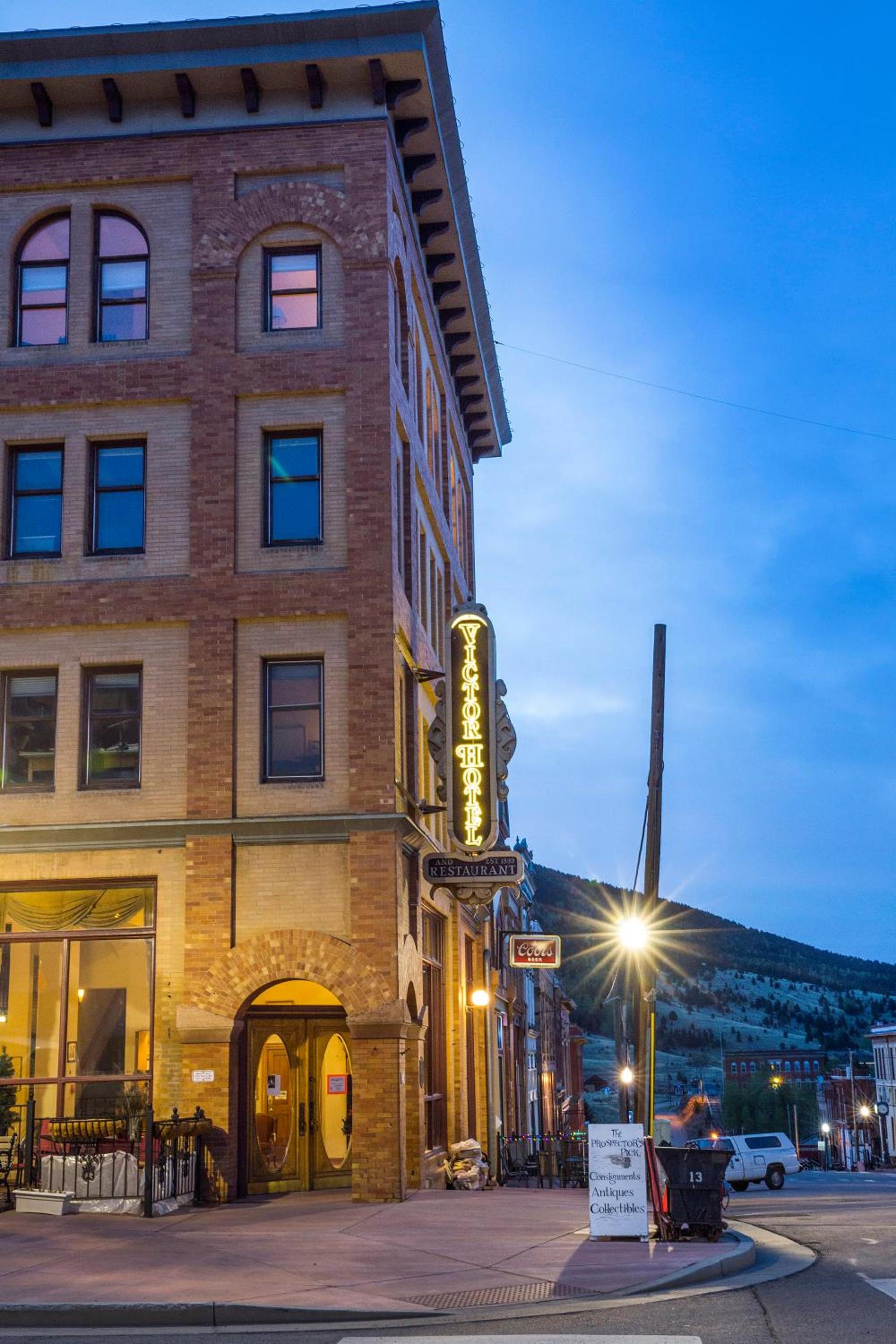 The Victor Hotel photo 16