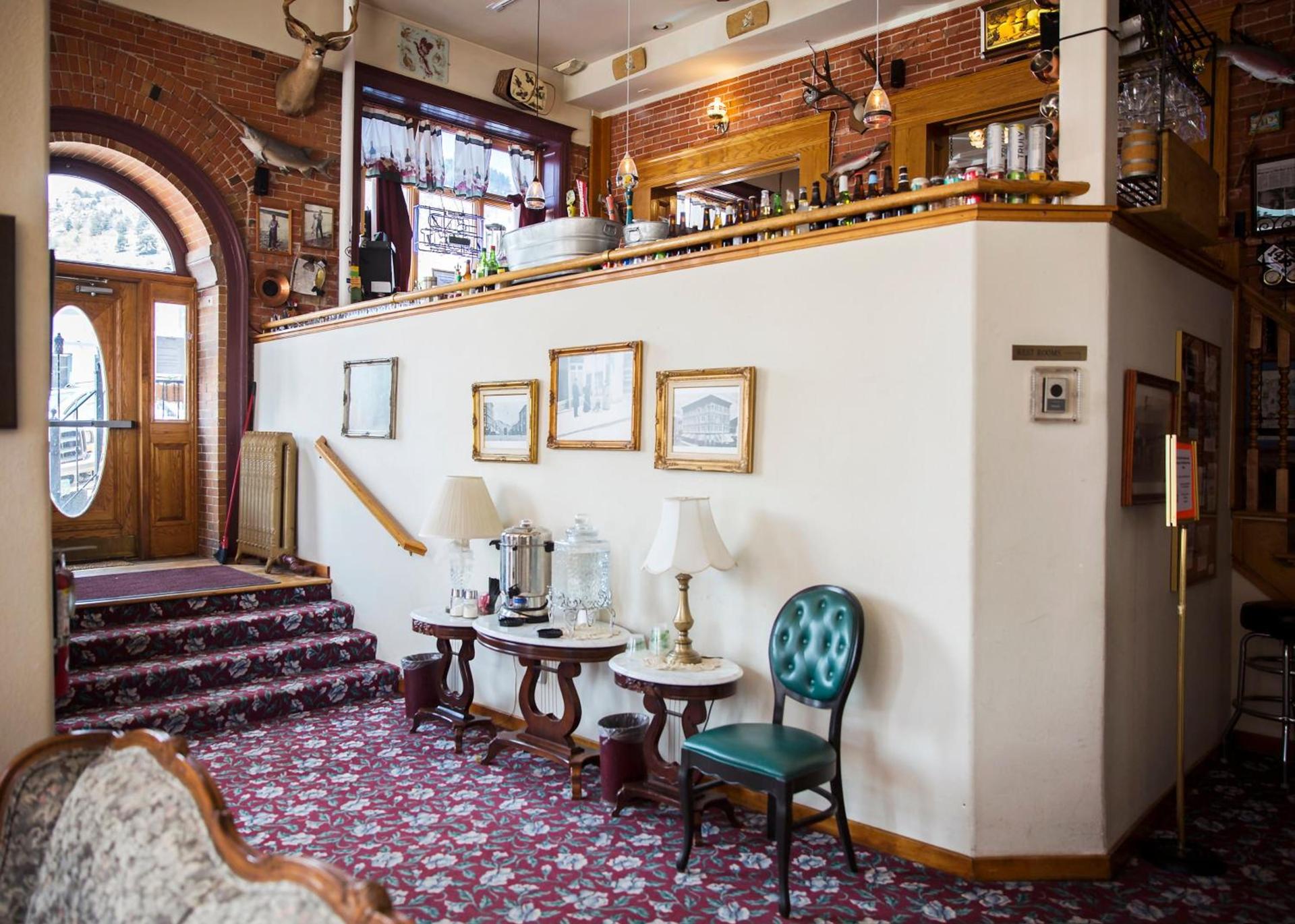 The Victor Hotel photo 33