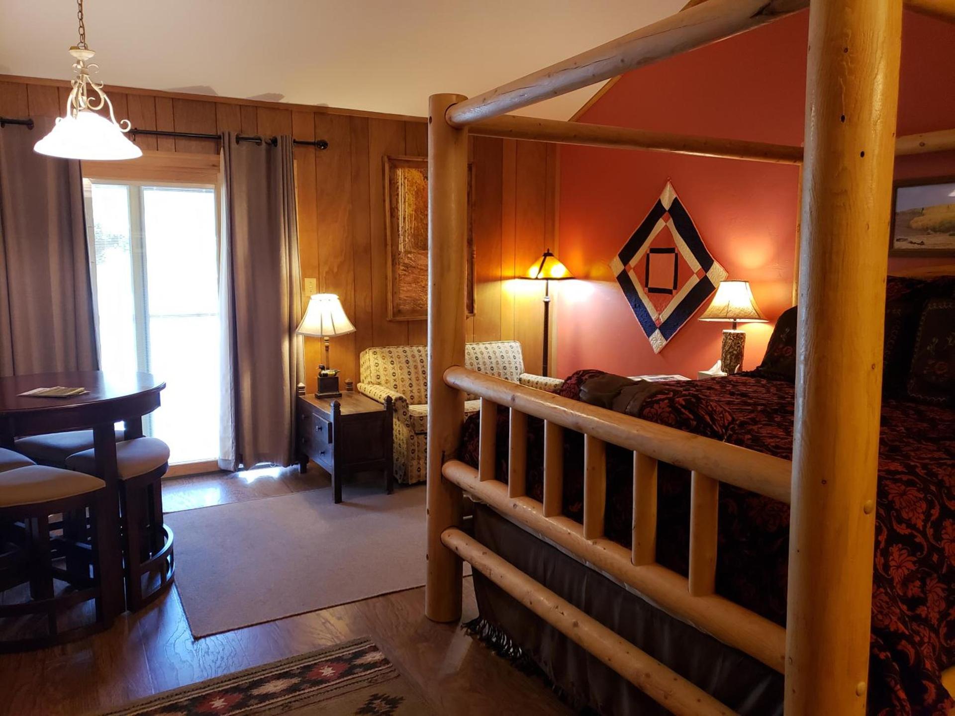 The North Face Lodge photo 21