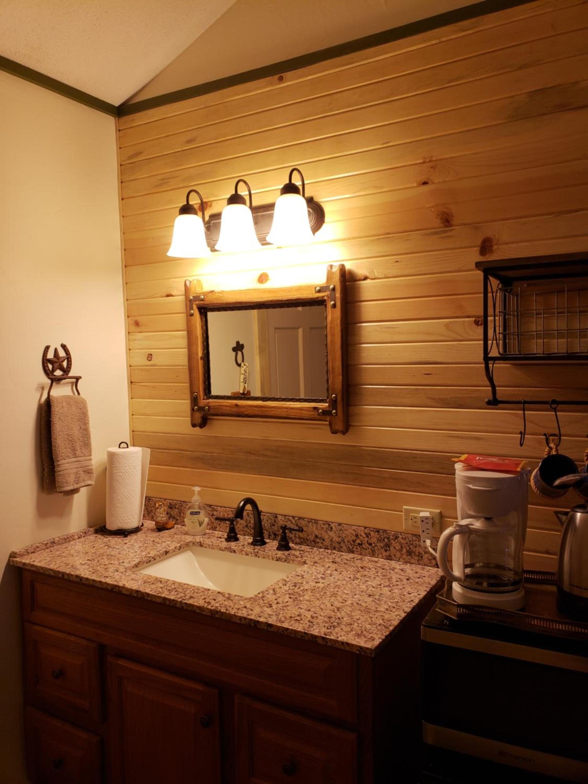 The North Face Lodge photo 19
