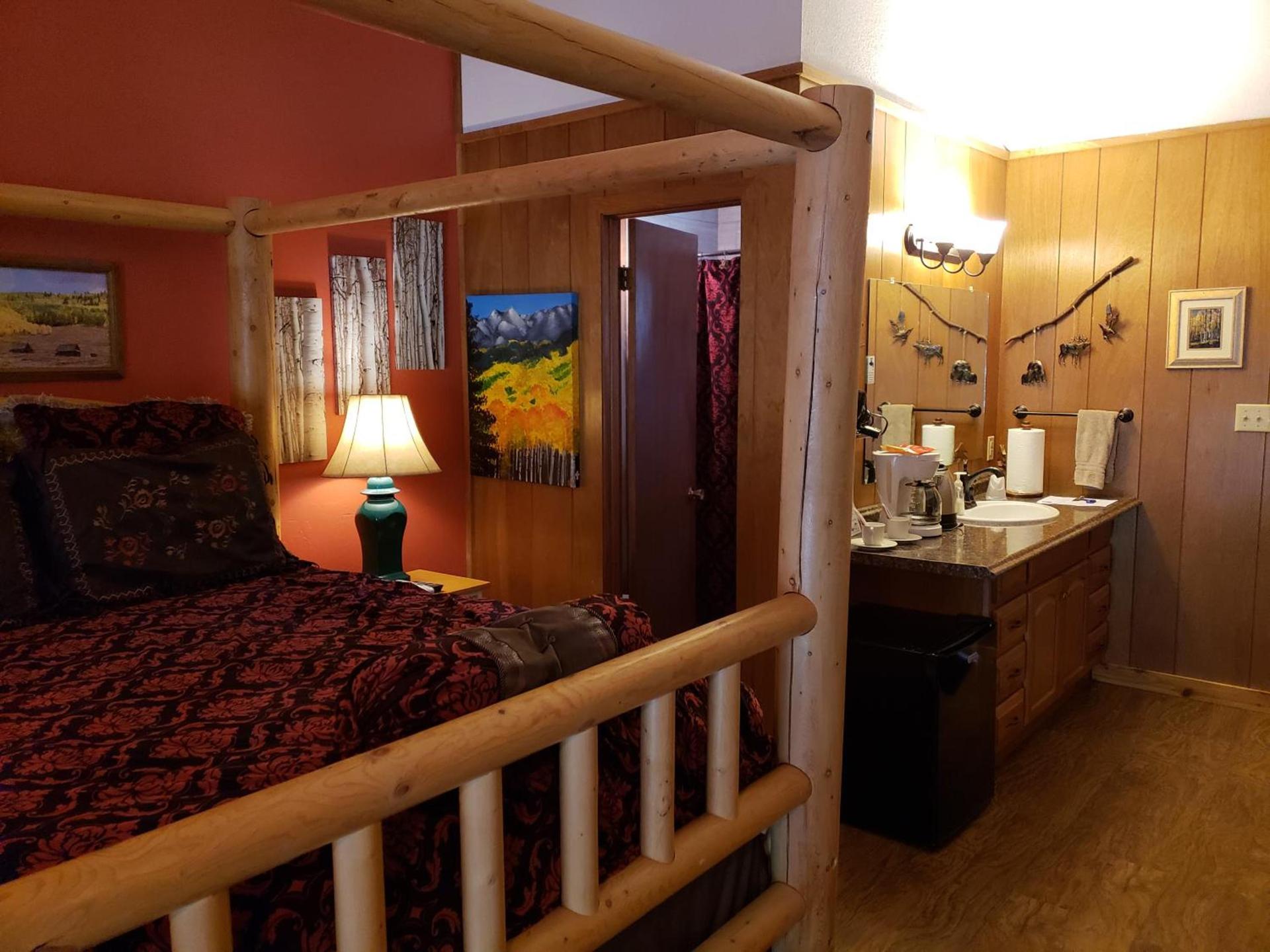 The North Face Lodge photo 22