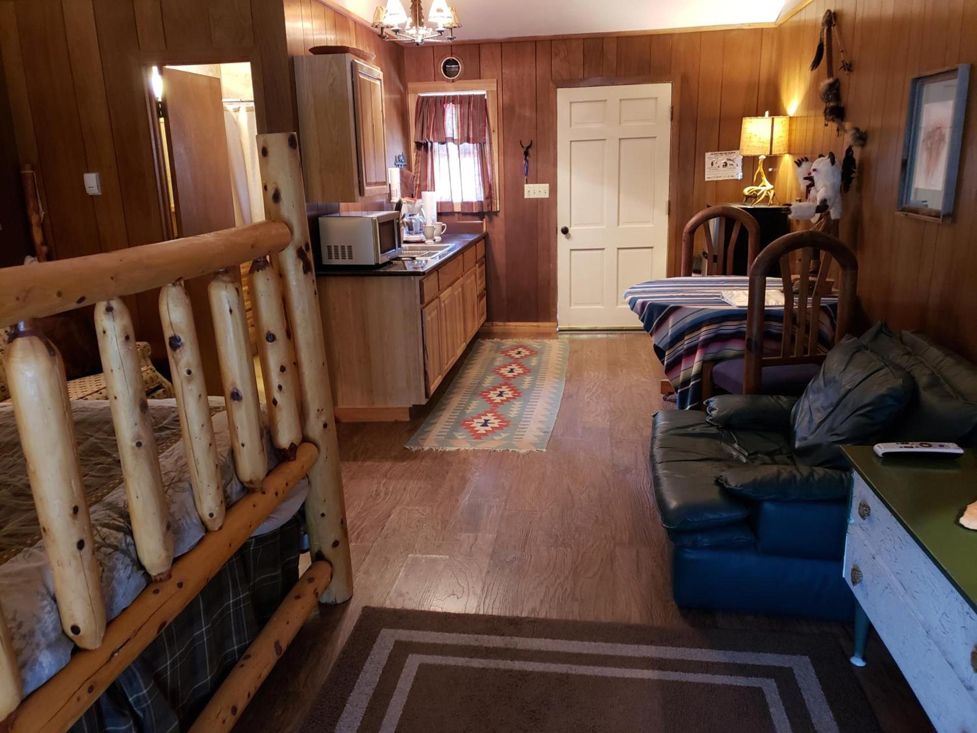 The North Face Lodge photo 25