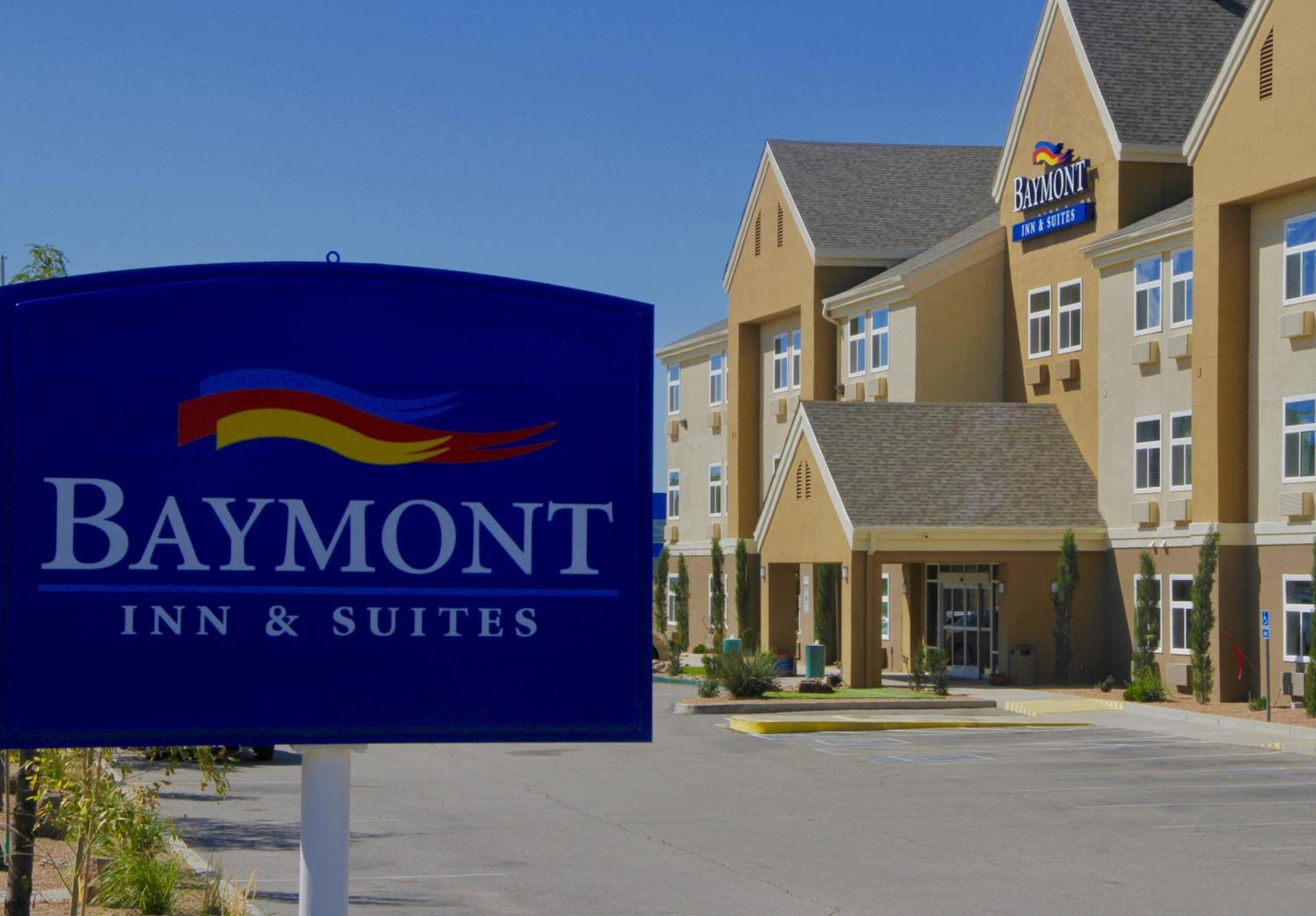 Baymont by Wyndham Albuquerque Airport photo 41