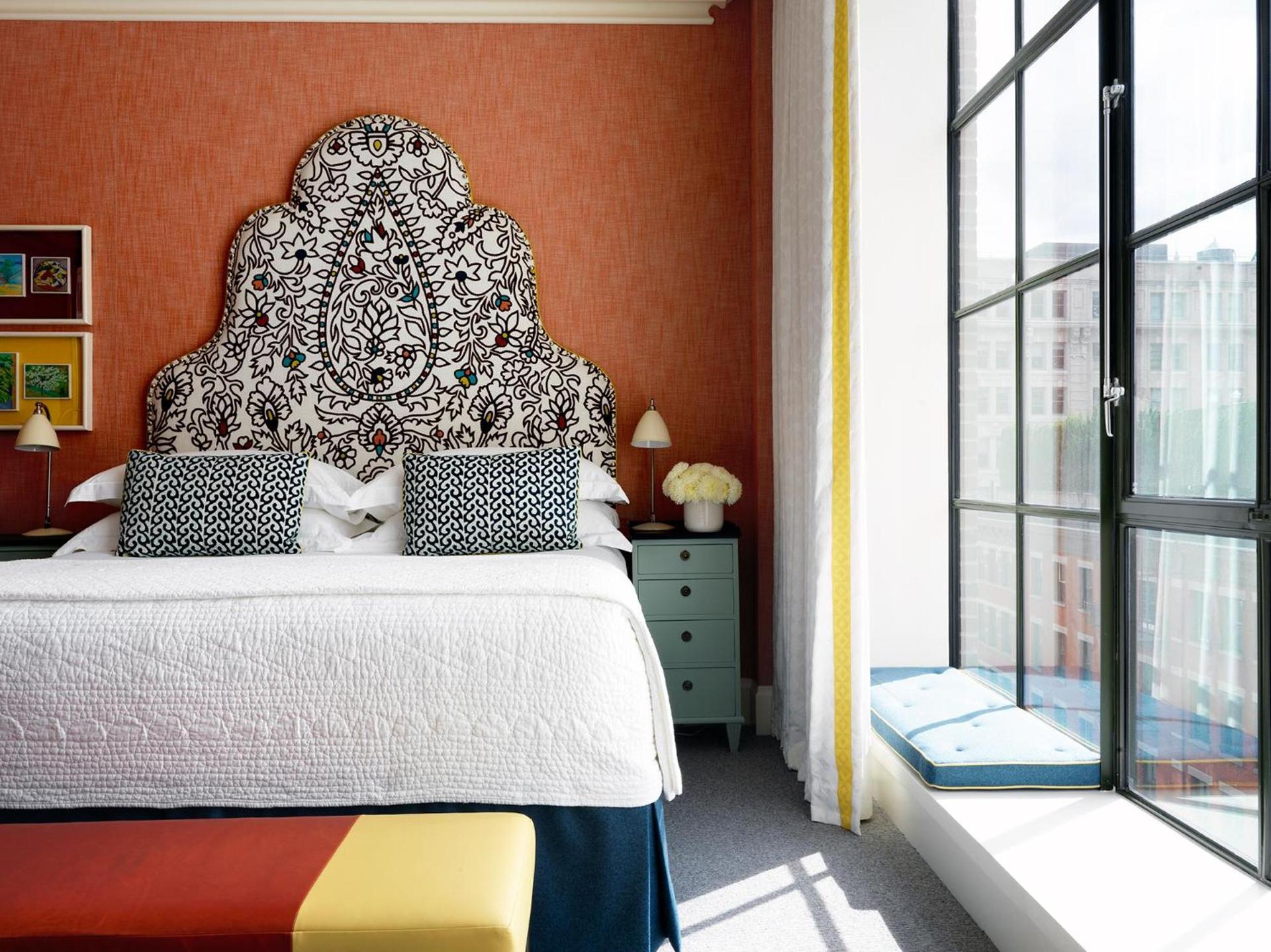 Crosby Street Hotel photo 14