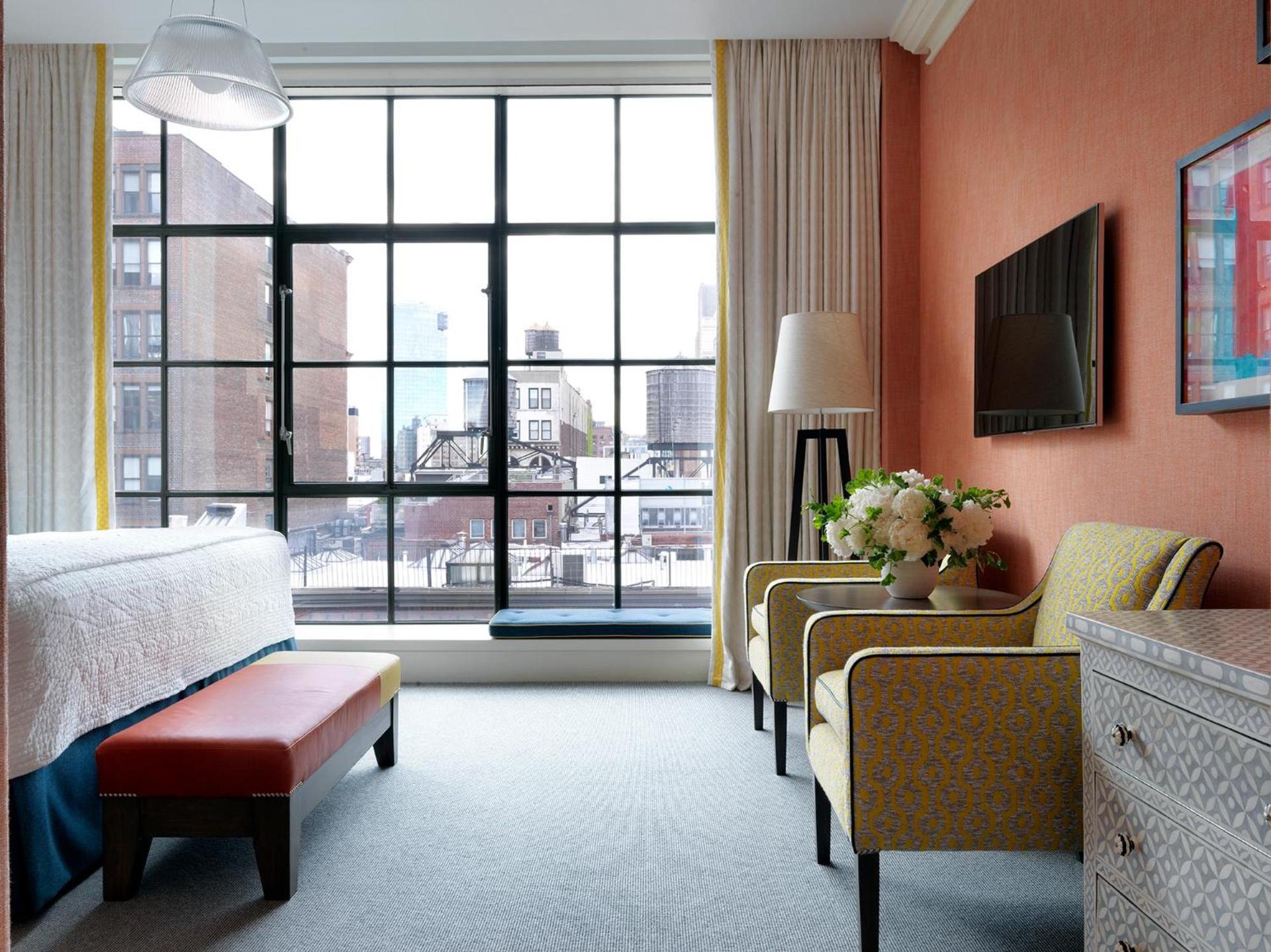 Crosby Street Hotel photo 20