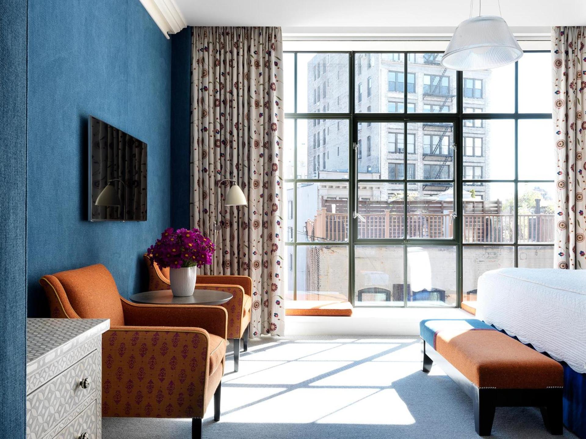 Crosby Street Hotel photo 18