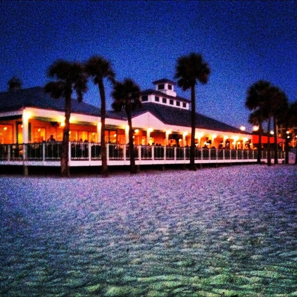 Palm Pavilion Inn photo 25
