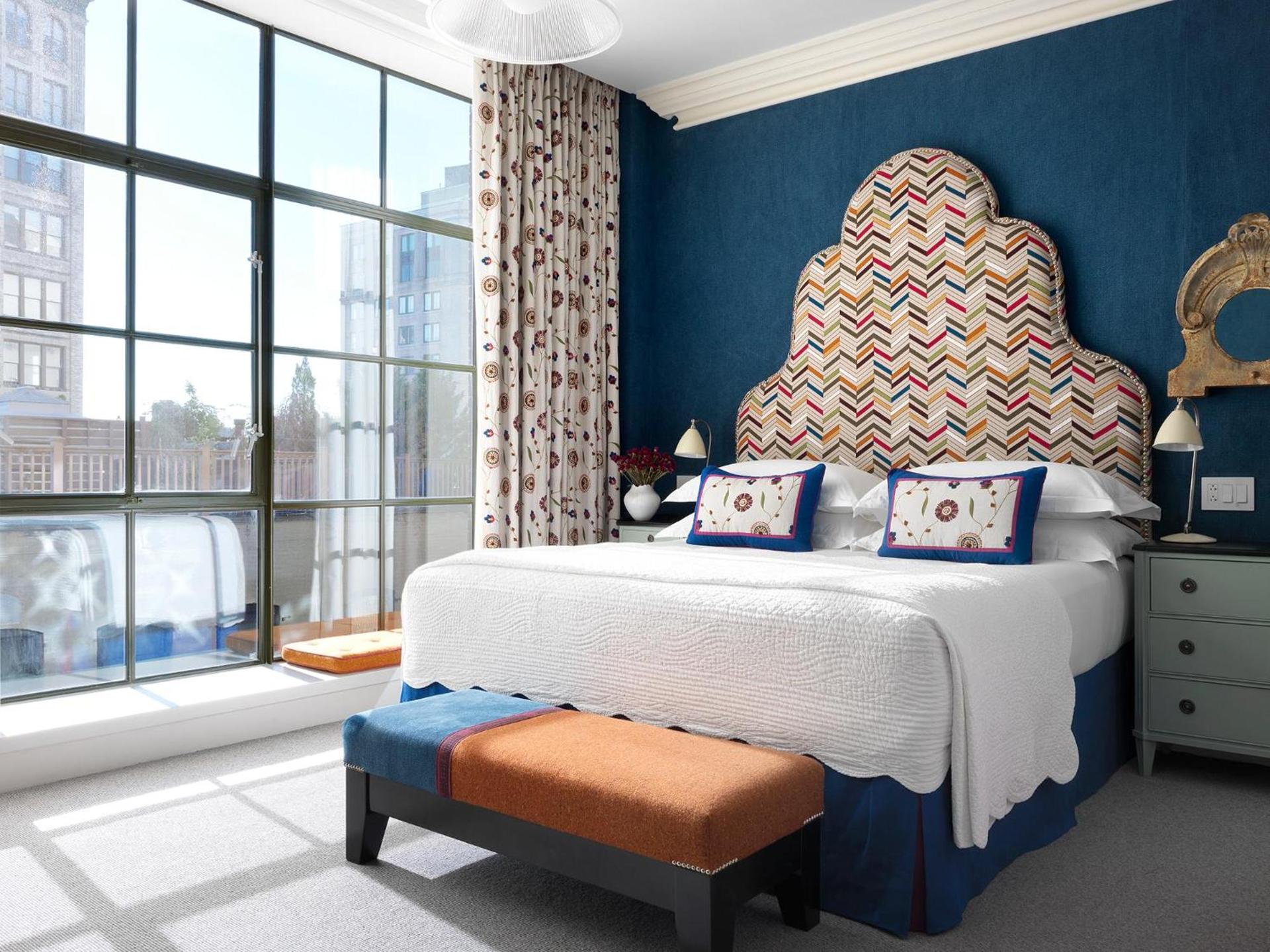 Crosby Street Hotel photo 19