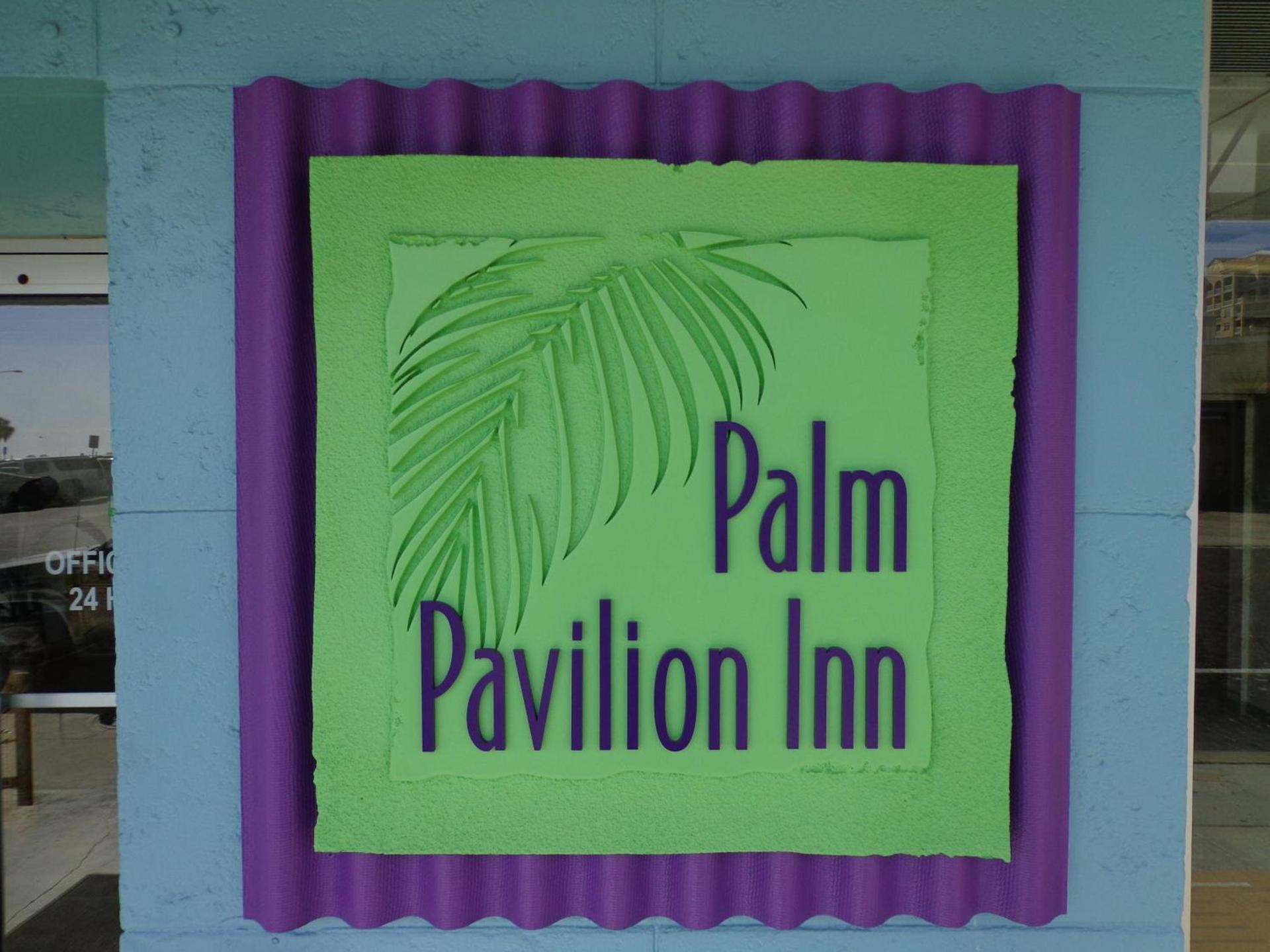 Palm Pavilion Inn photo 21