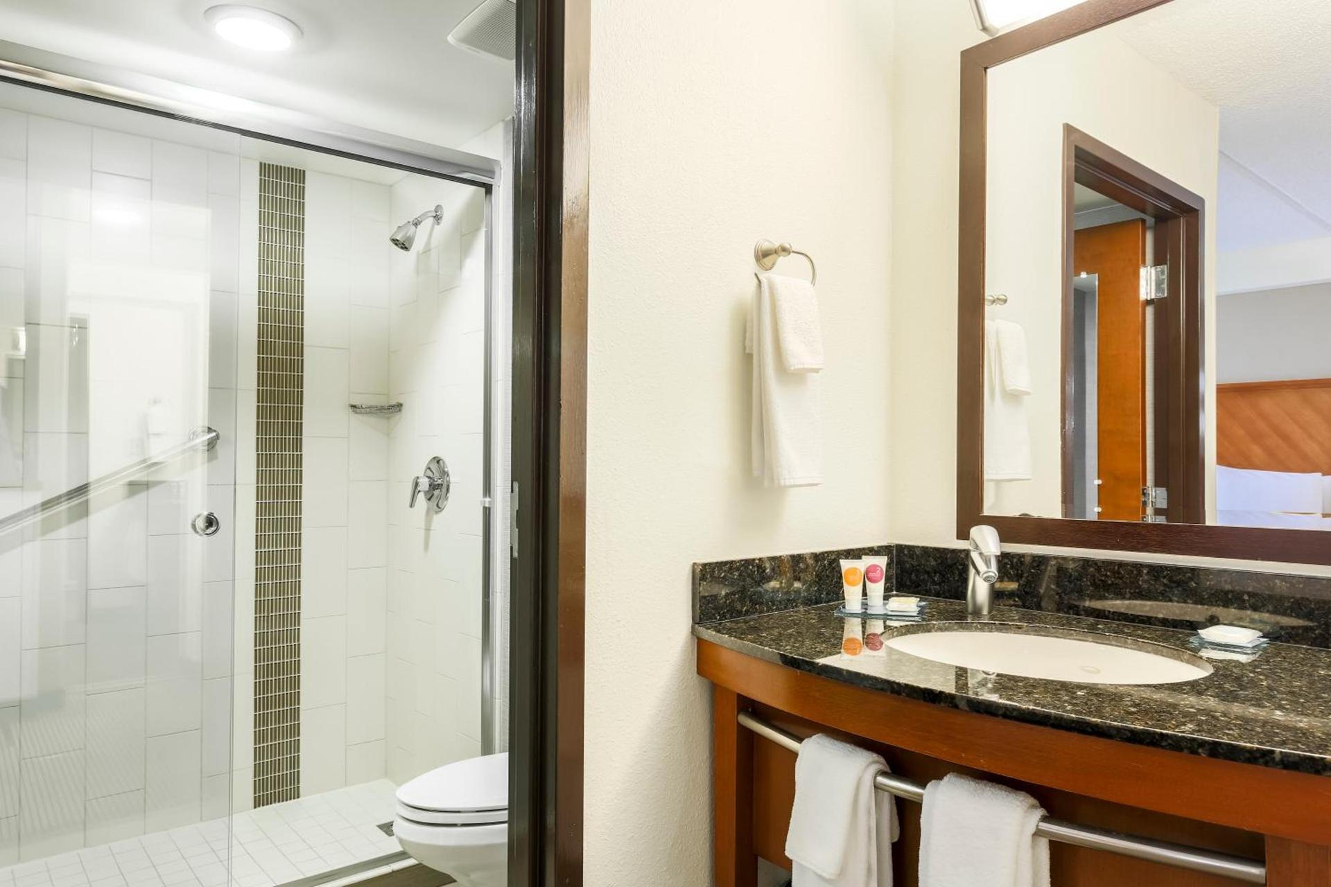 Hyatt Place Fort Worth/Hurst photo 17