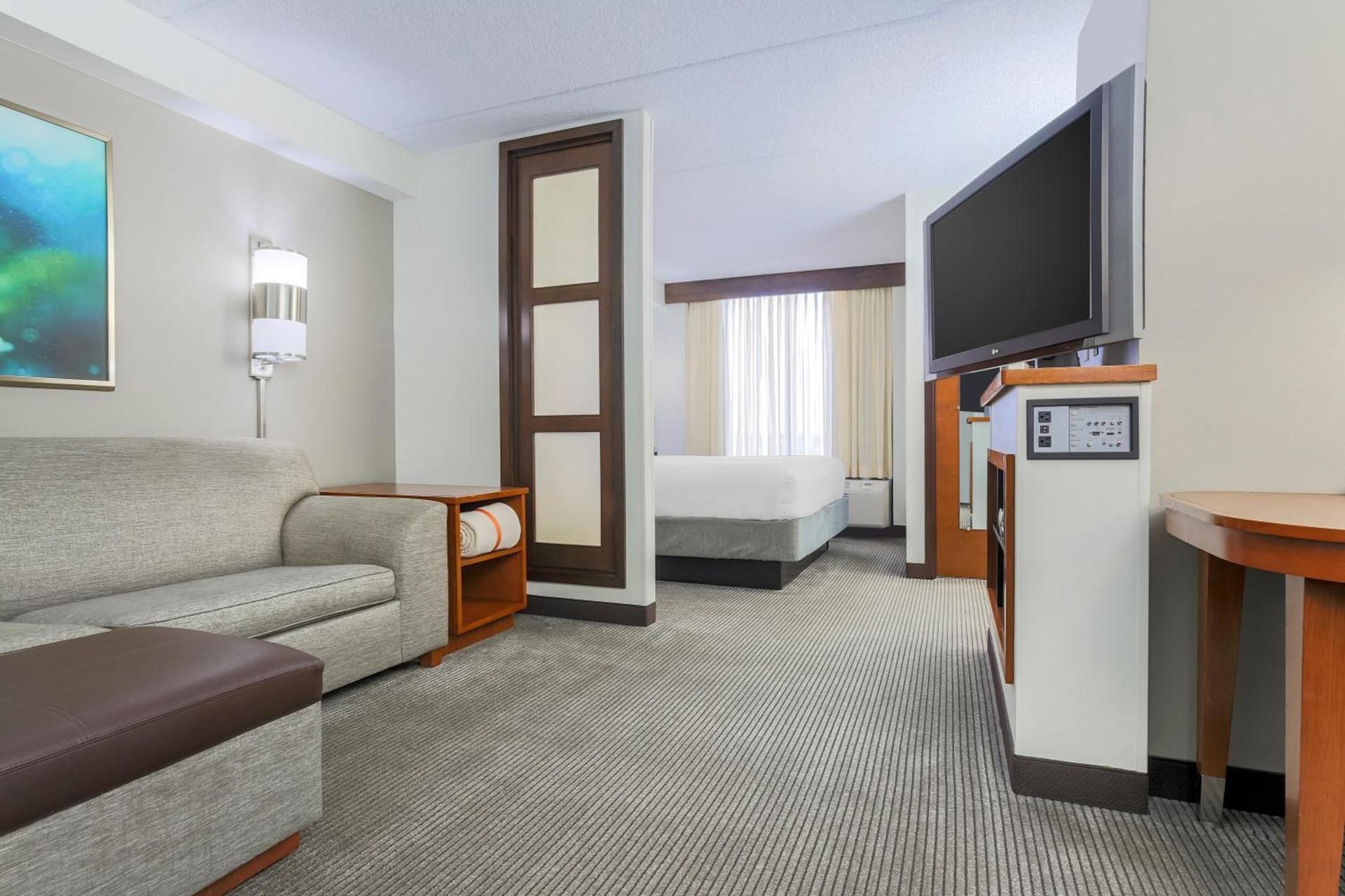 Hyatt Place Fort Worth/Hurst photo 37