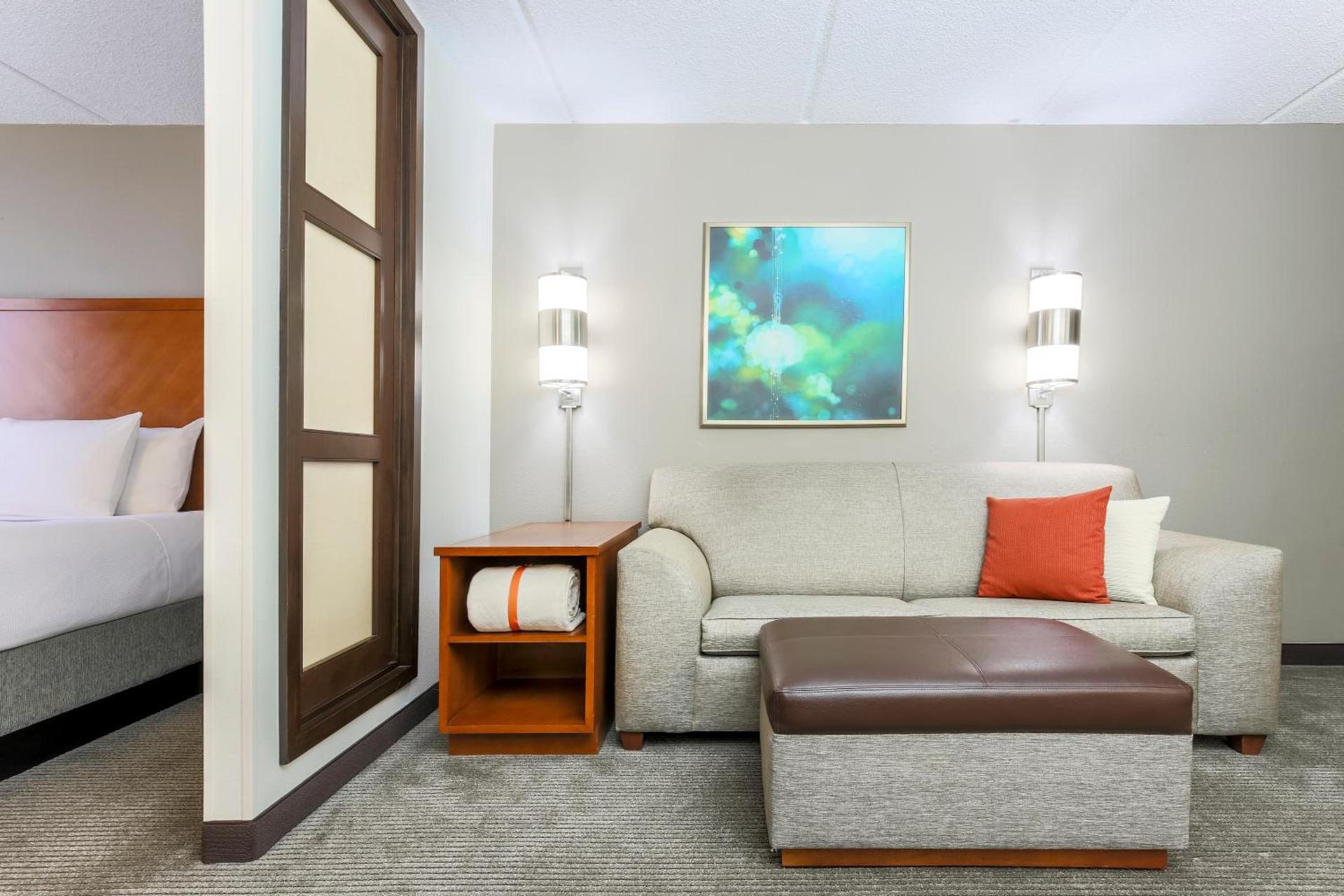 Hyatt Place Fort Worth/Hurst photo 9