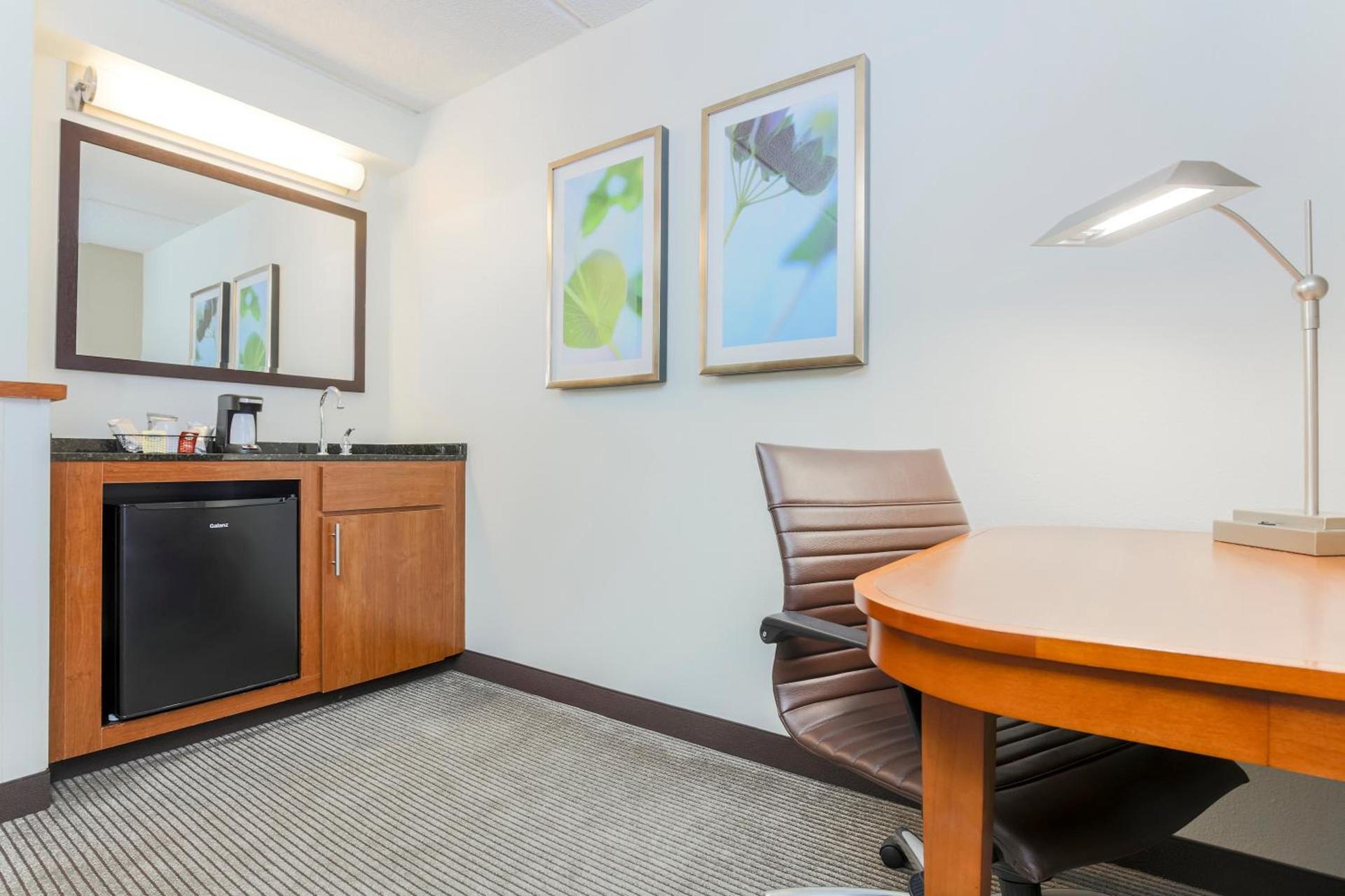 Hyatt Place Fort Worth/Hurst photo 12
