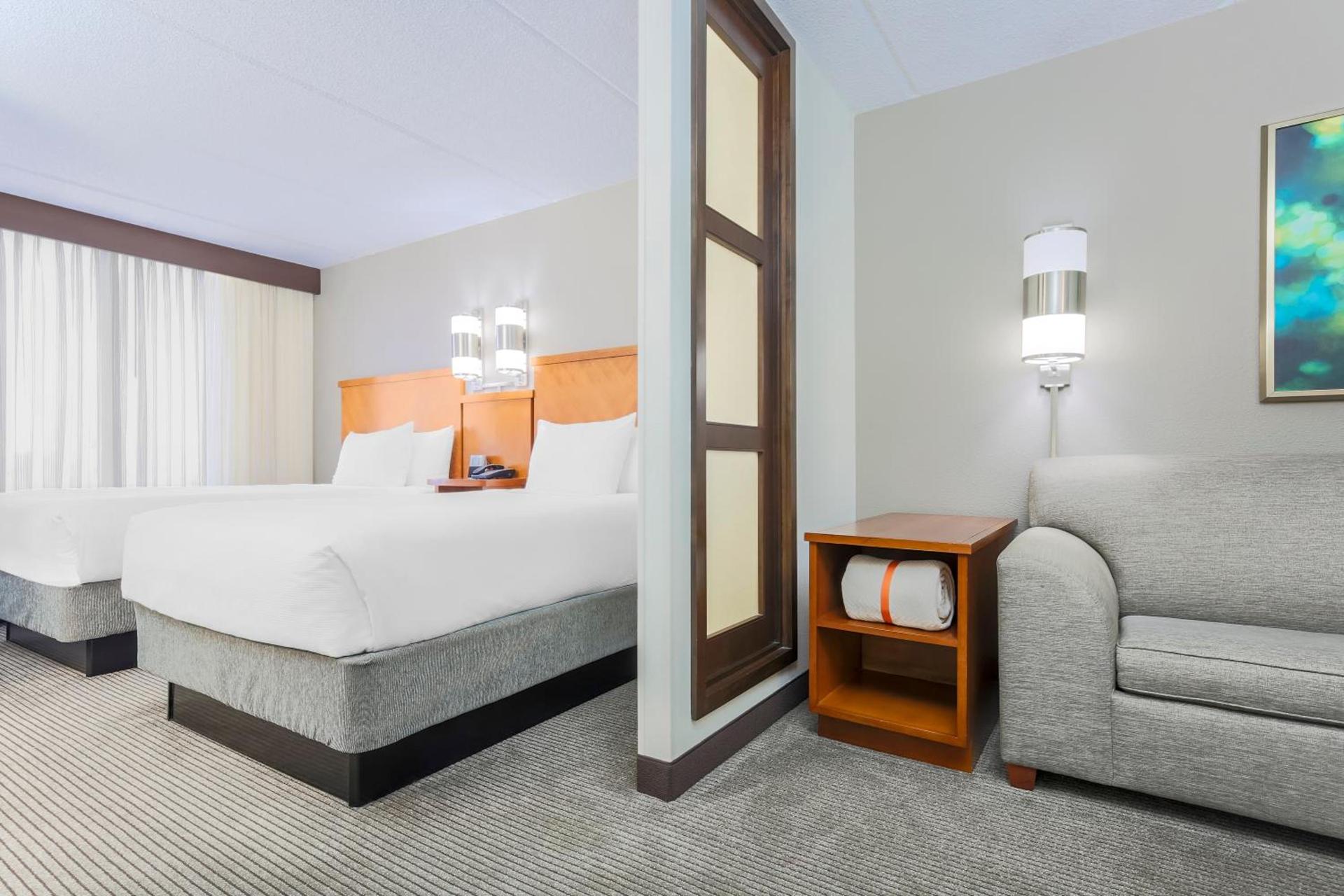 Hyatt Place Fort Worth/Hurst photo 6
