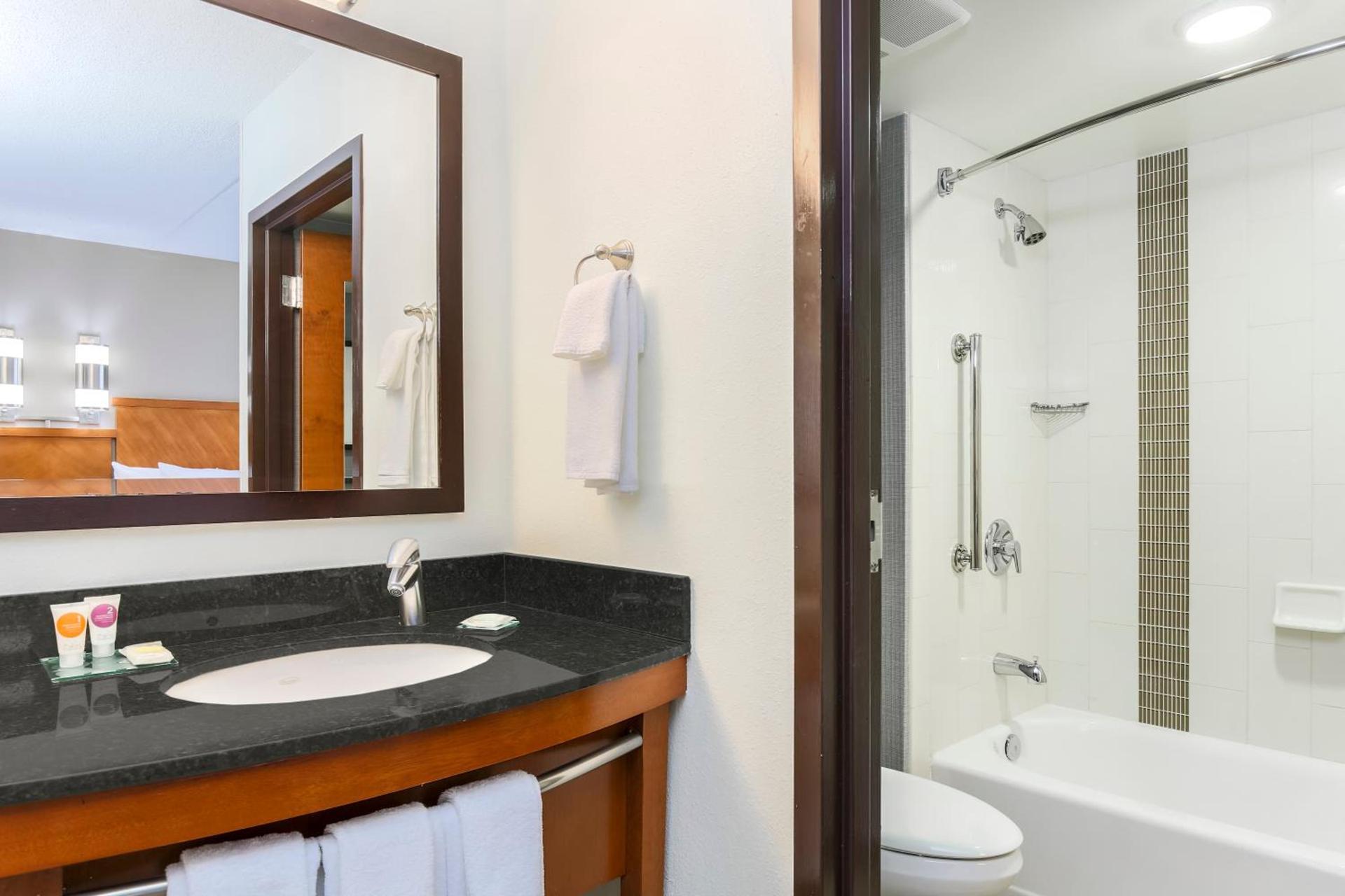 Hyatt Place Fort Worth/Hurst photo 19