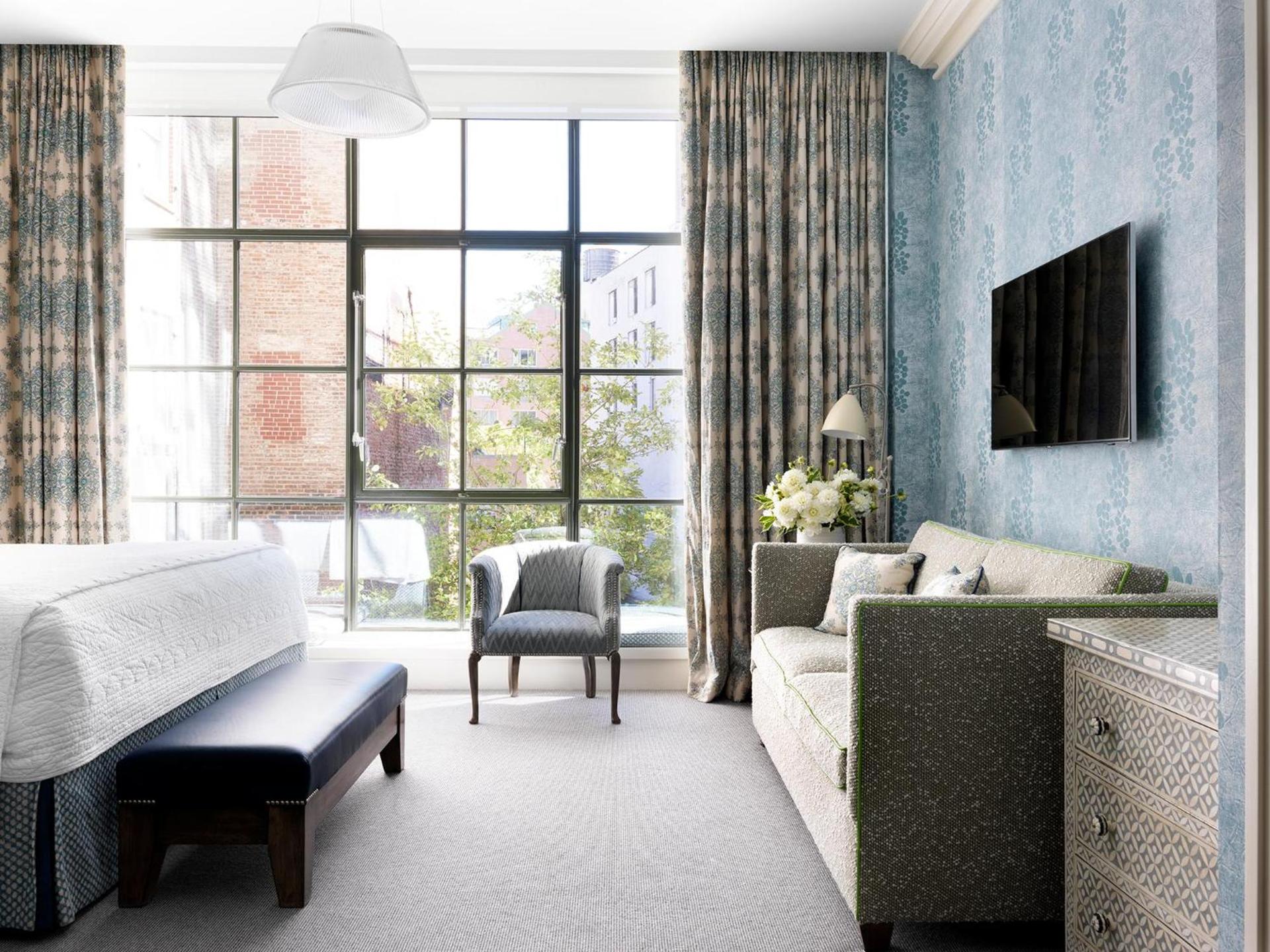 Crosby Street Hotel photo 16