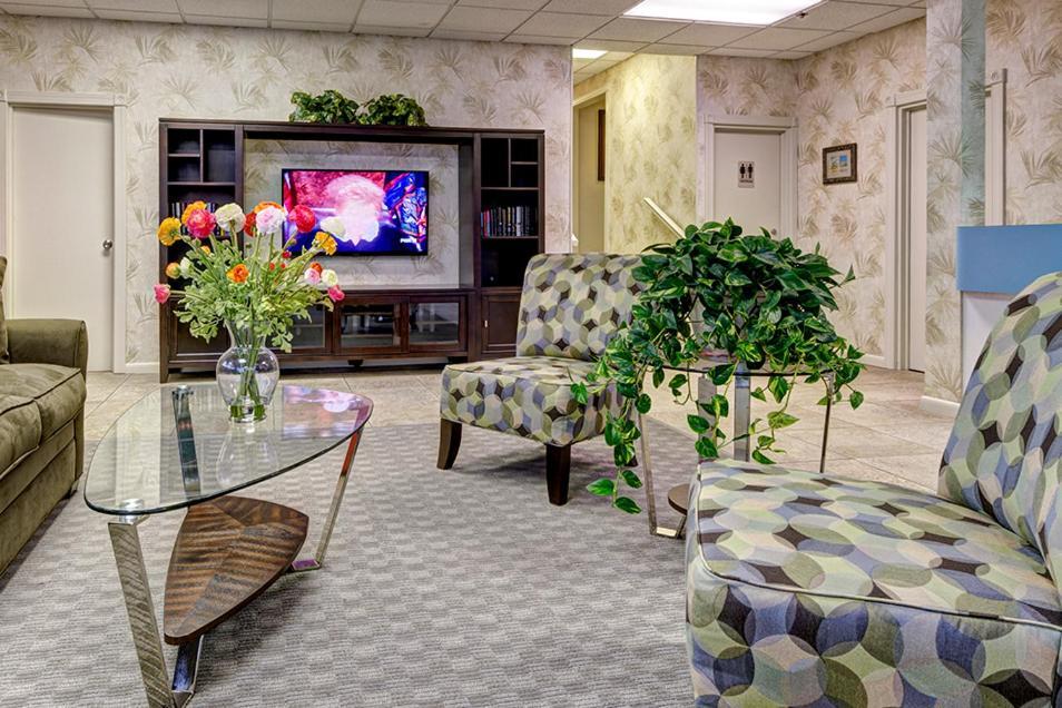 Palm Pavilion Inn photo 22