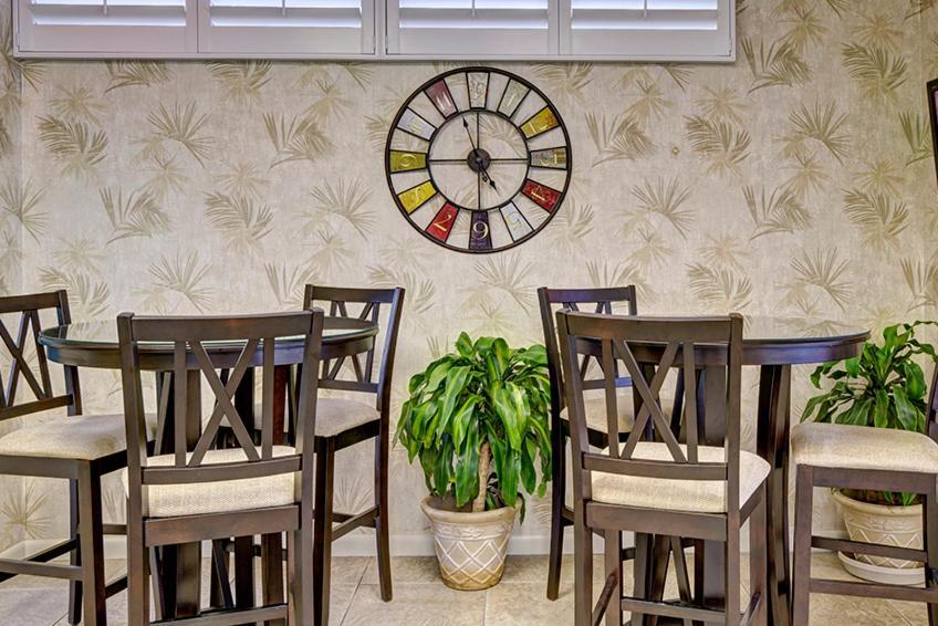 Palm Pavilion Inn photo 20