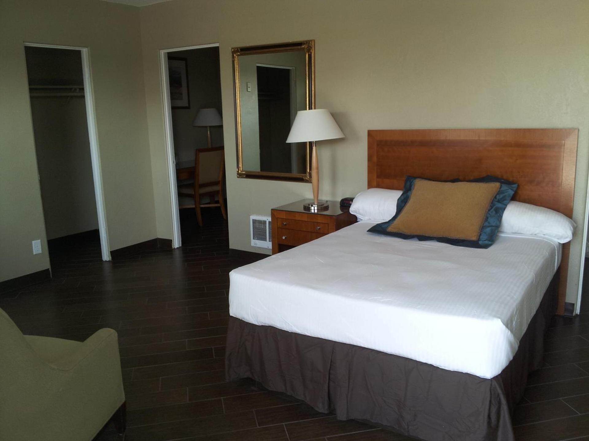 Oasis Boutique Motel photo 6