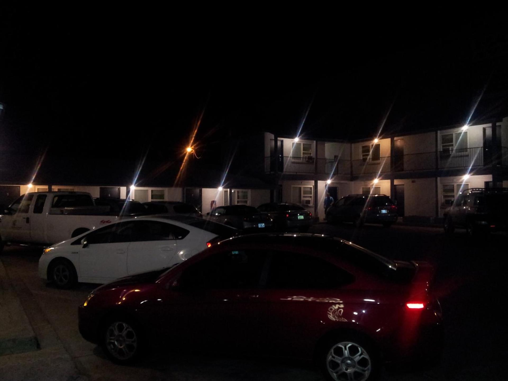 Oasis Boutique Motel photo 10