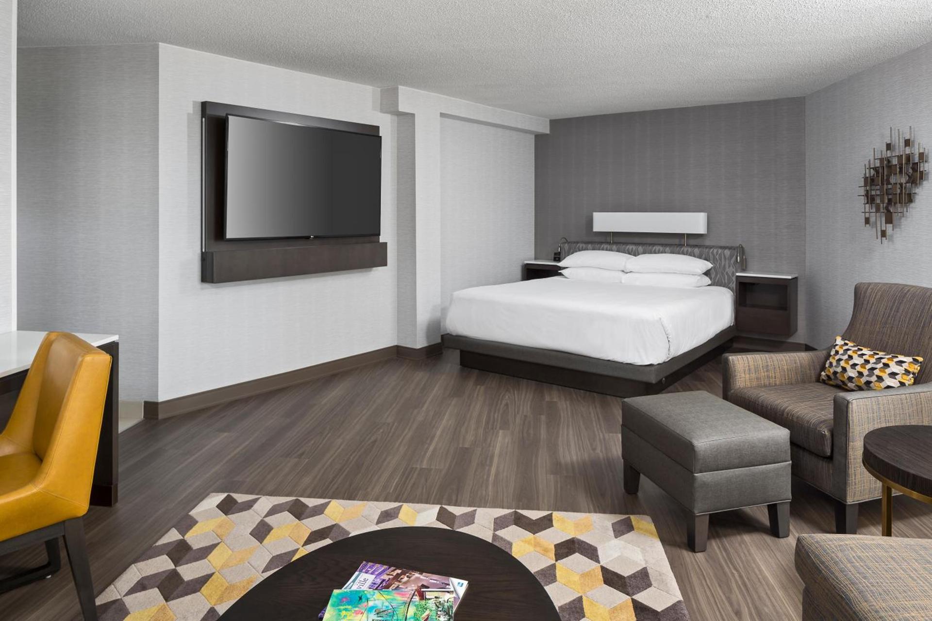Hyatt Regency - Greenville photo 25