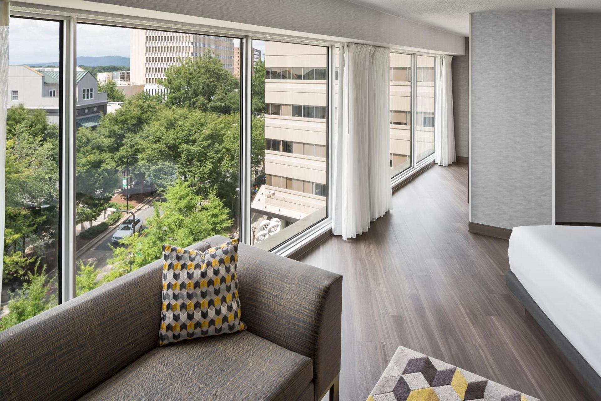 Hyatt Regency - Greenville photo 3