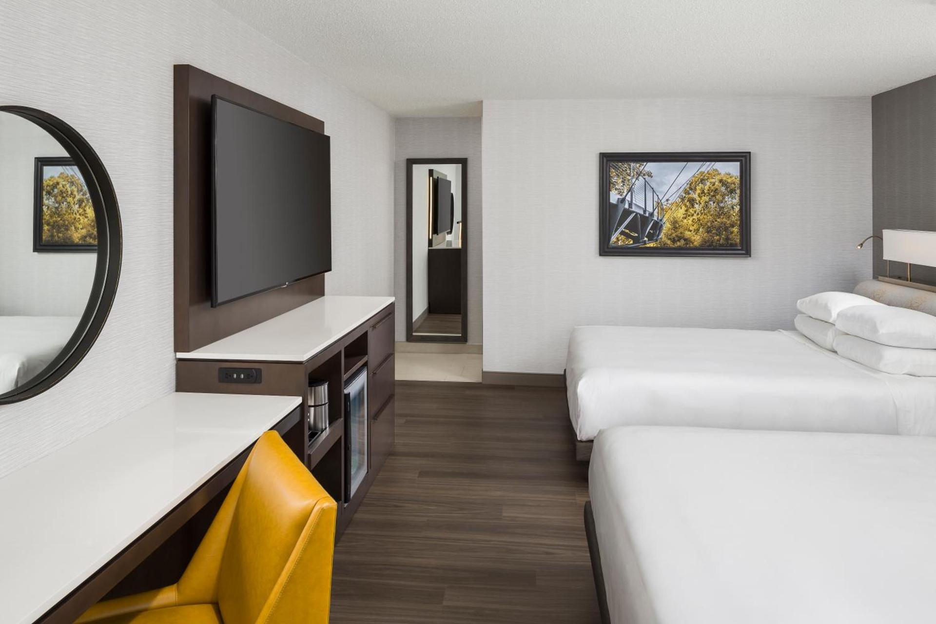 Hyatt Regency - Greenville photo 11