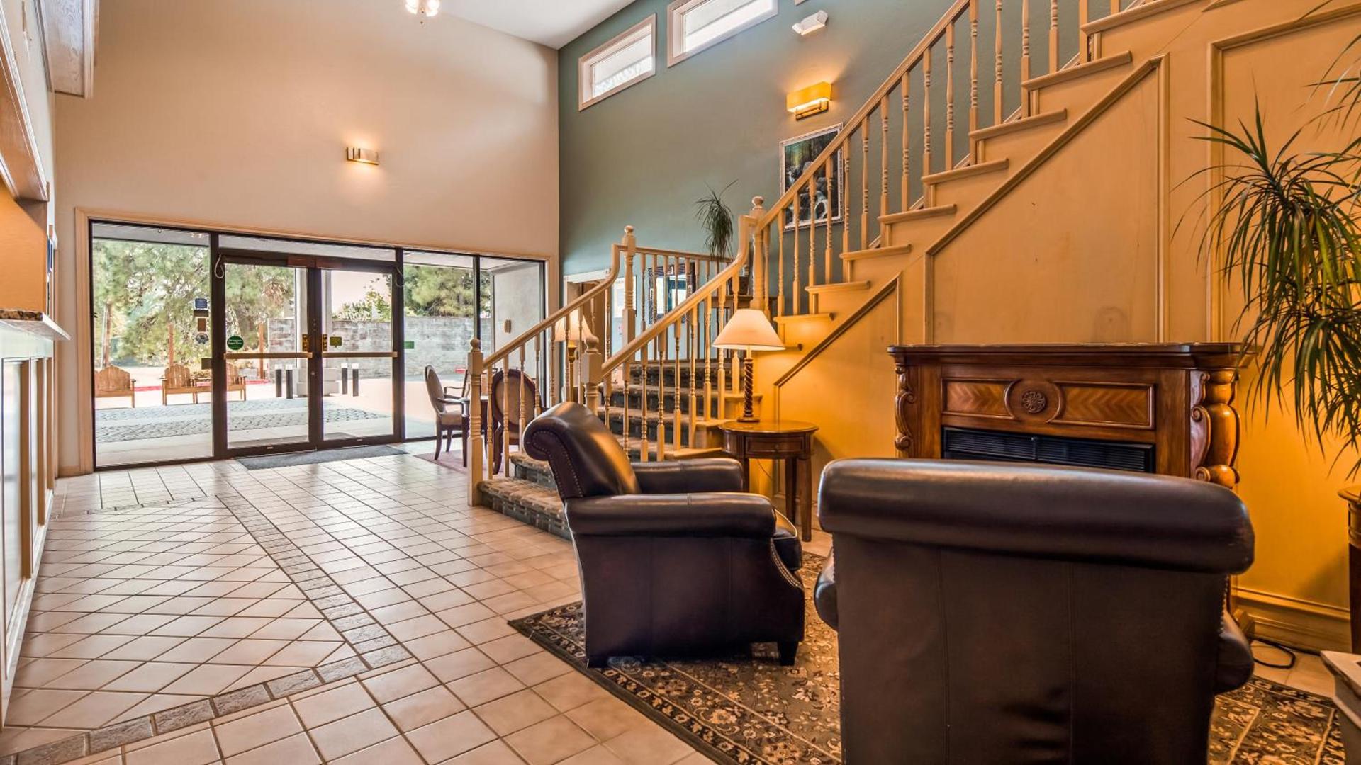 Best Western Inn at the Rogue photo 40