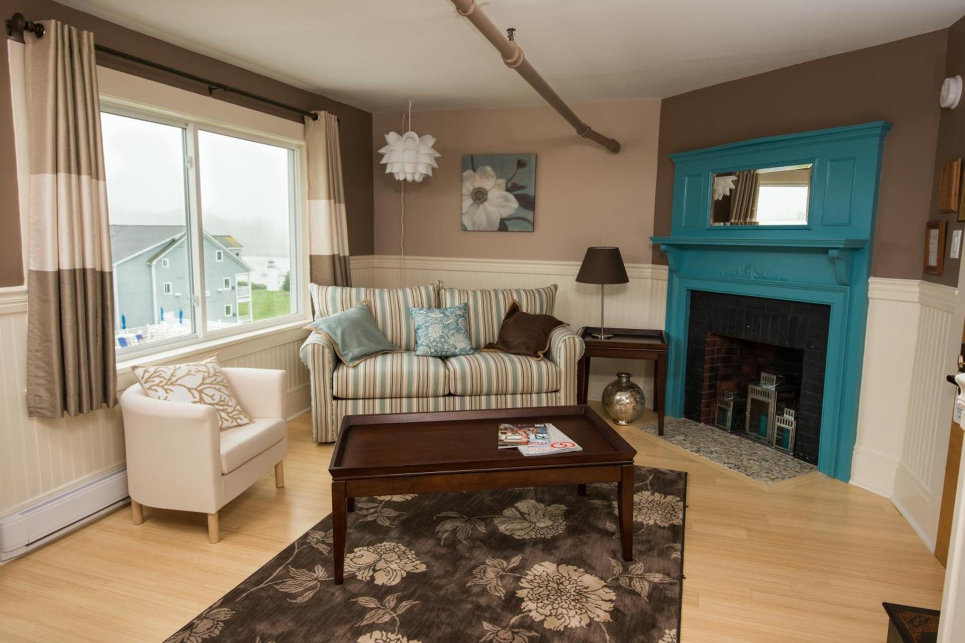 The Nonantum Resort photo 75
