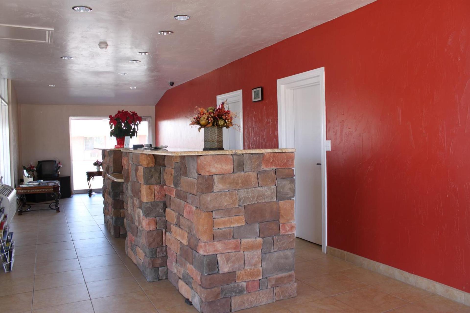 Century 21 Motel photo 37