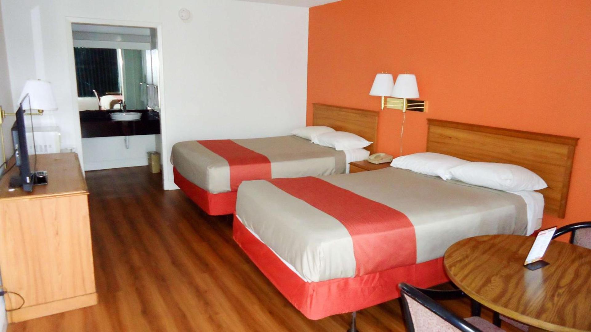 Motel 6-Natchitoches, LA photo 14