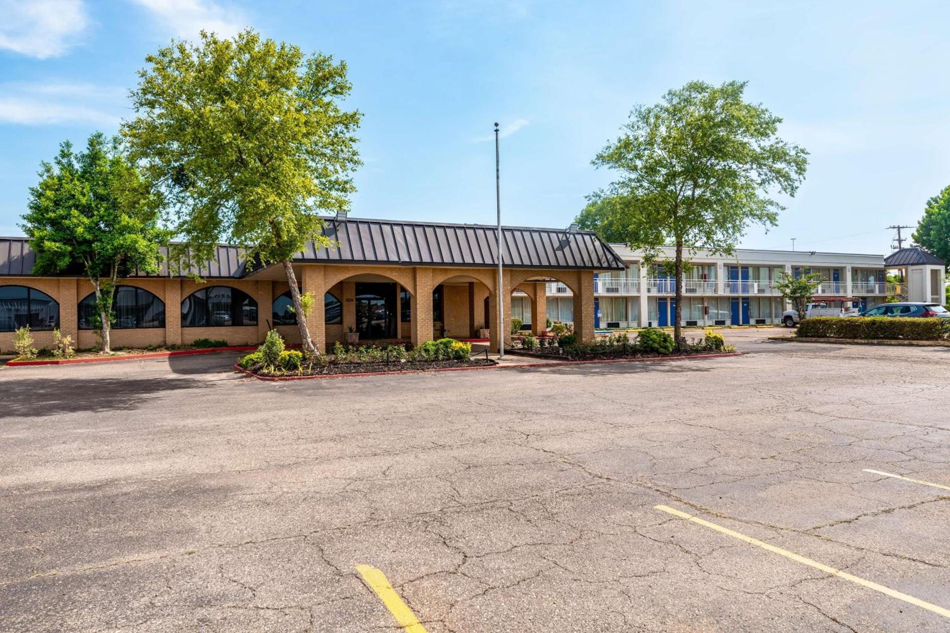 Motel 6-Natchitoches, LA photo 2