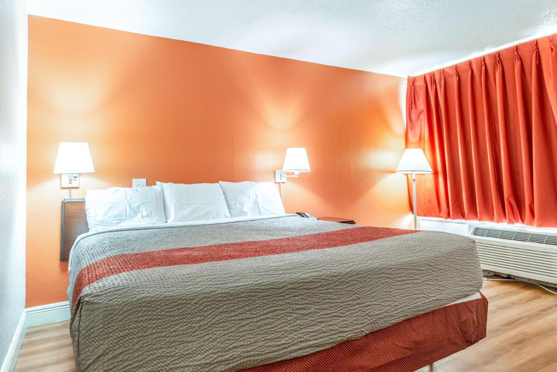 Motel 6-Natchitoches, LA photo 9