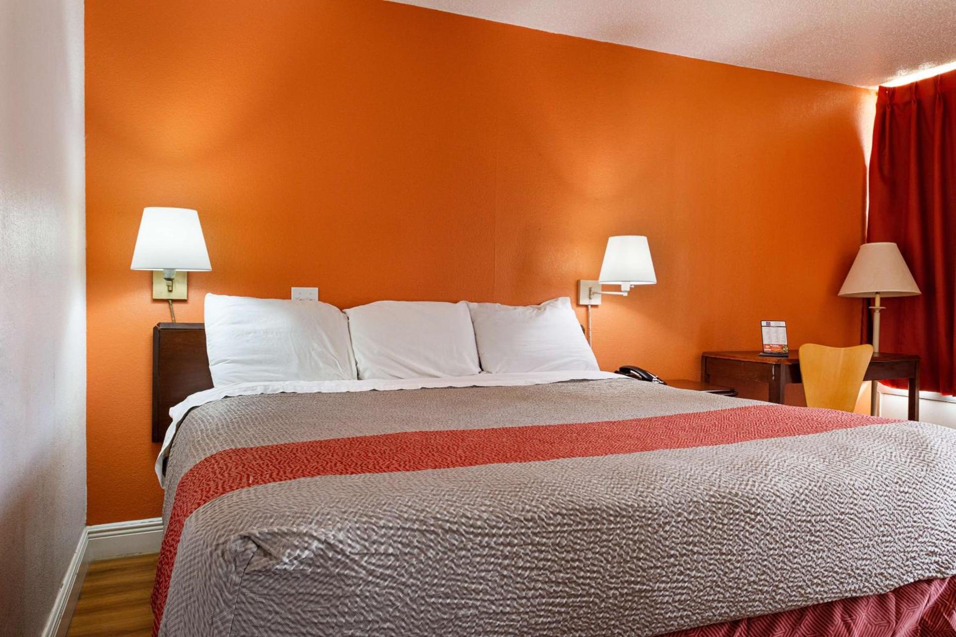 Motel 6-Natchitoches, LA photo 12