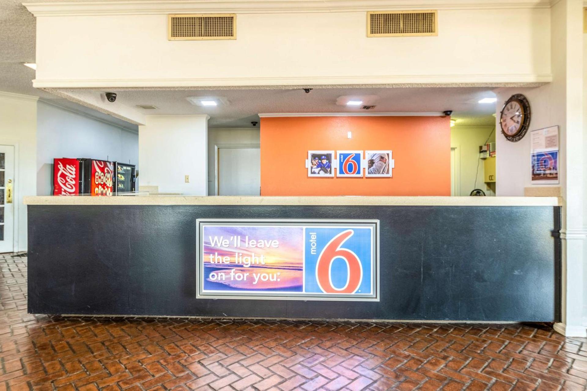 Motel 6-Natchitoches, LA photo 23