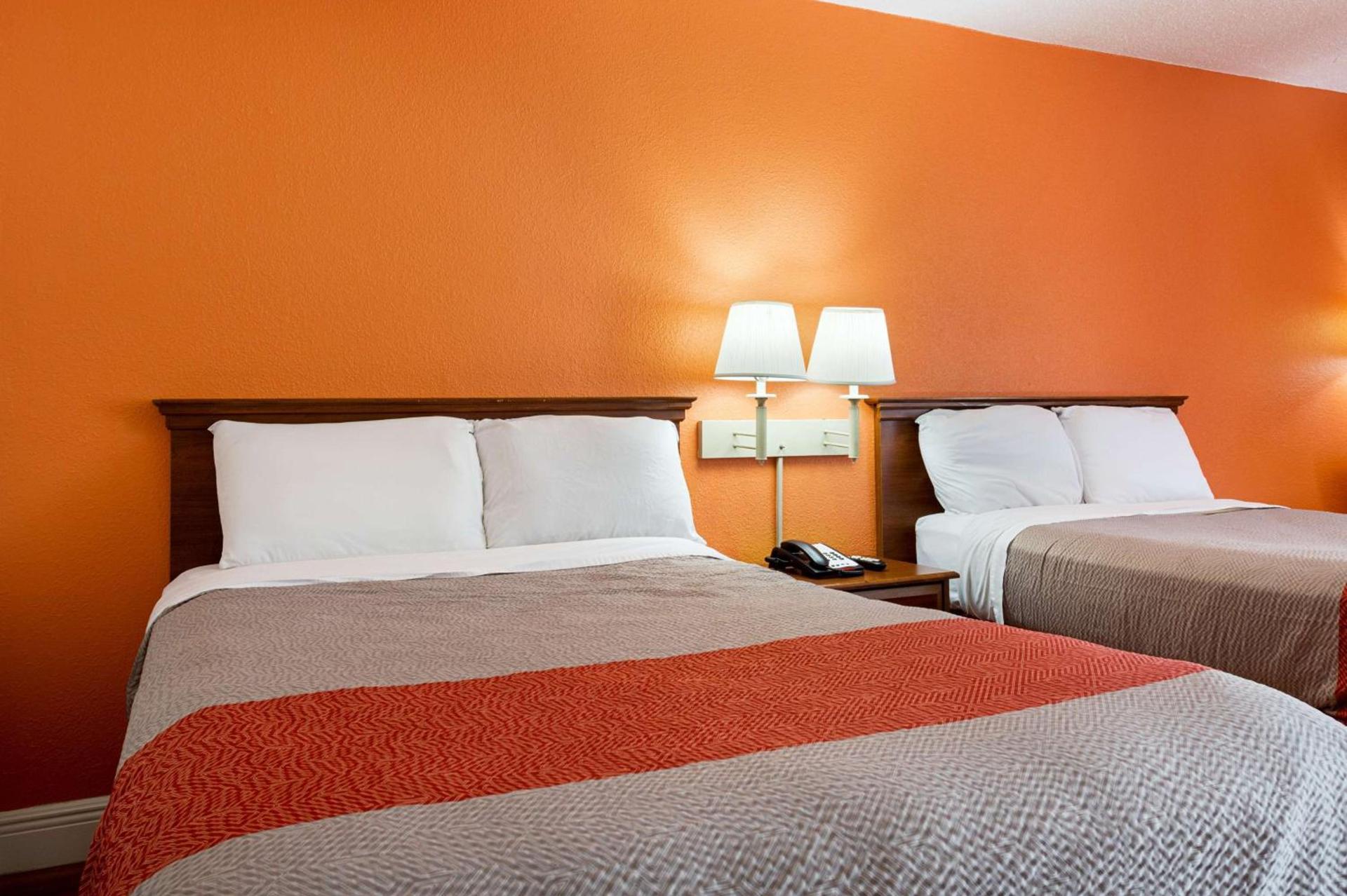 Motel 6-Natchitoches, LA photo 15