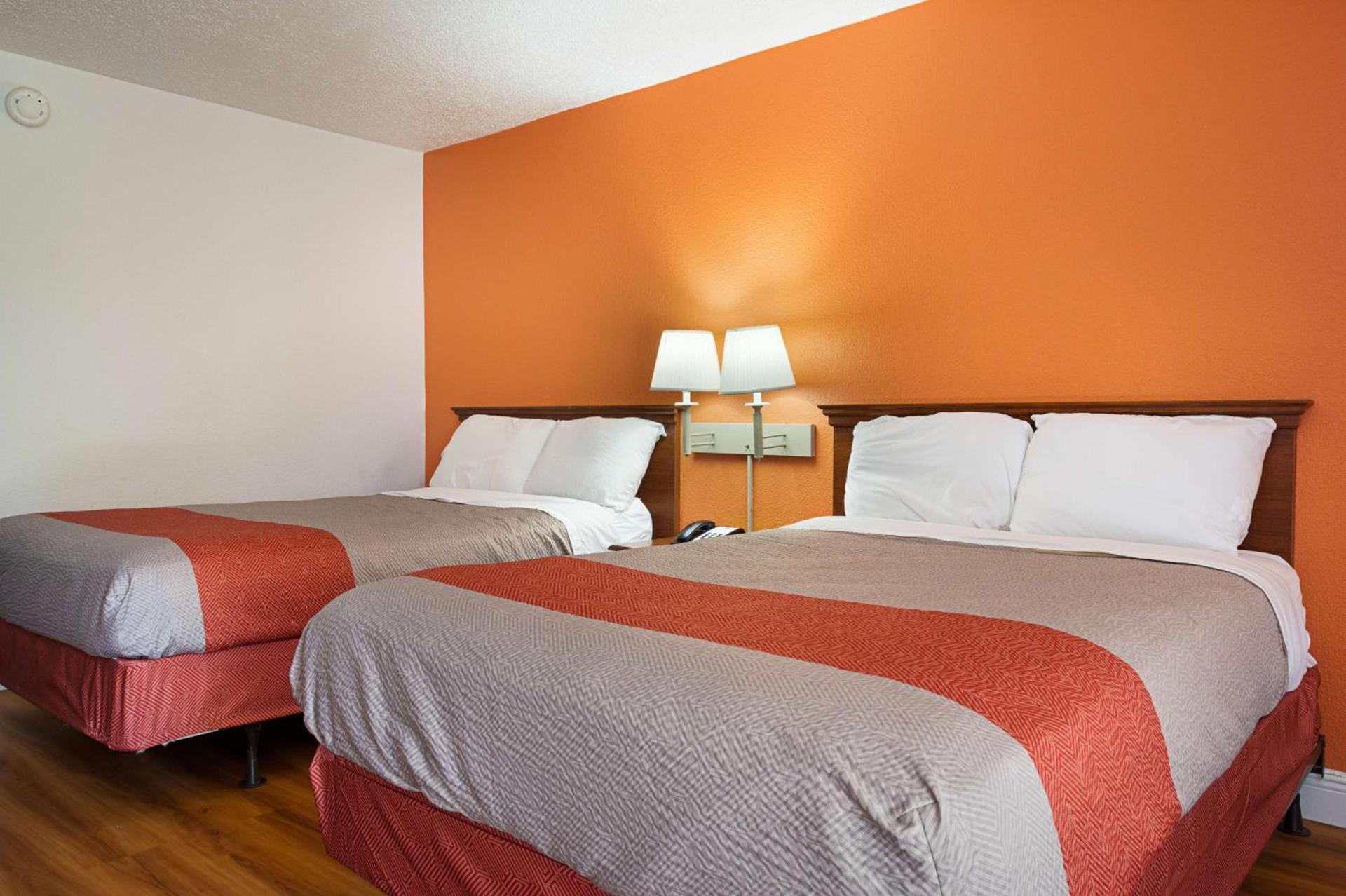 Motel 6-Natchitoches, LA photo 16