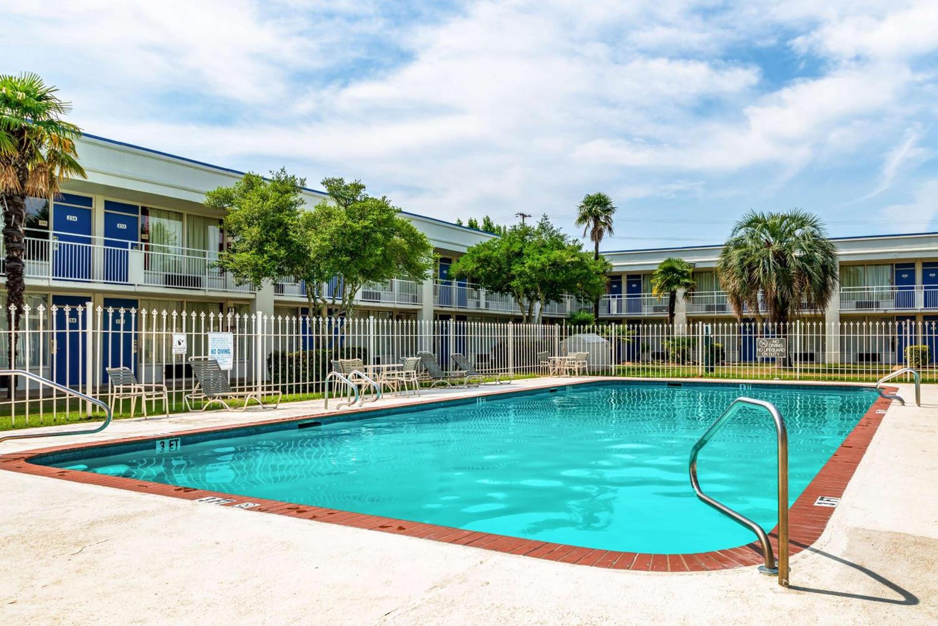 Motel 6-Natchitoches, LA photo 4